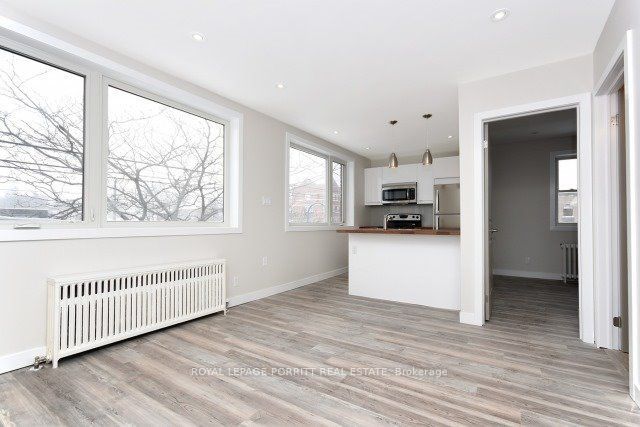 Unit 1 - 3411 Lake Shore Boulevard W, Etobicoke 3