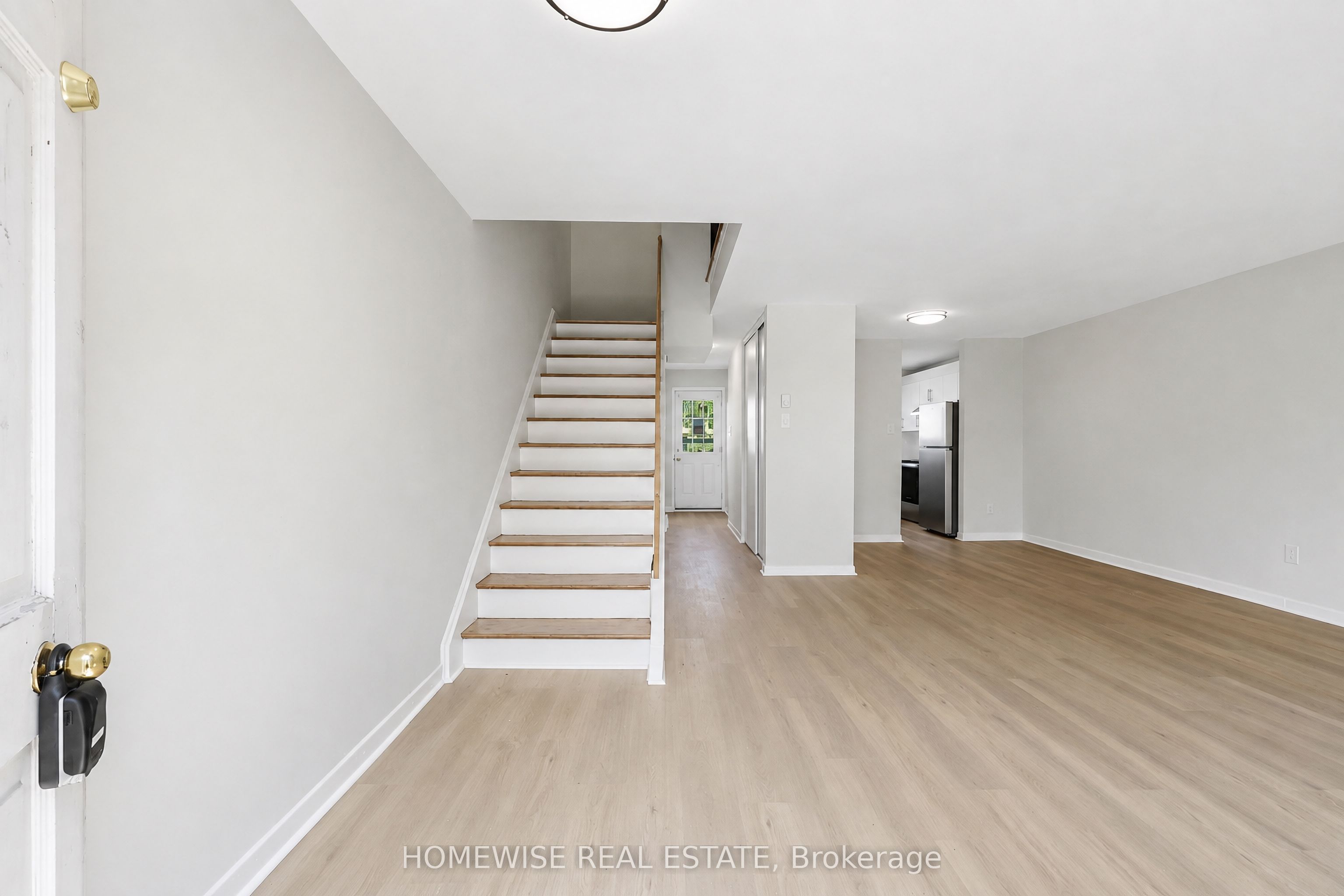 Unit 24 - 1400 Winding Trail, Mississauga 2