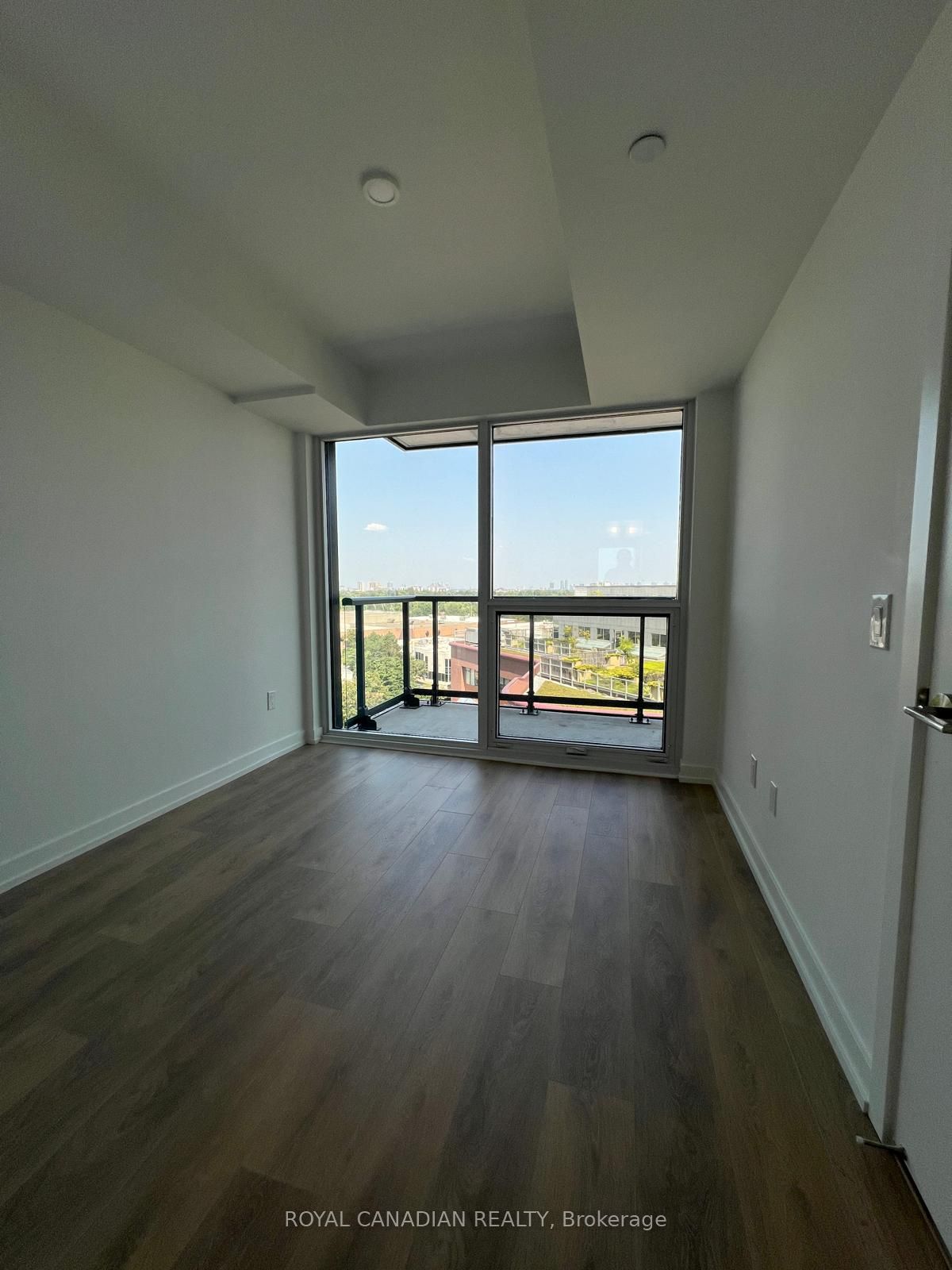 Unit 837 - 1100 Sheppard Avenue W, North York 5