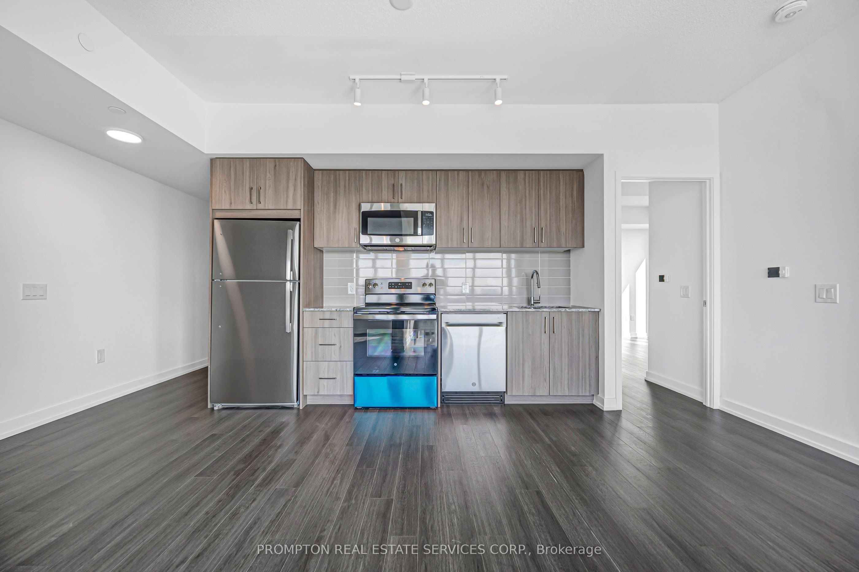 Unit 2613 - 4010 Eglinton Avenue W, Etobicoke 4