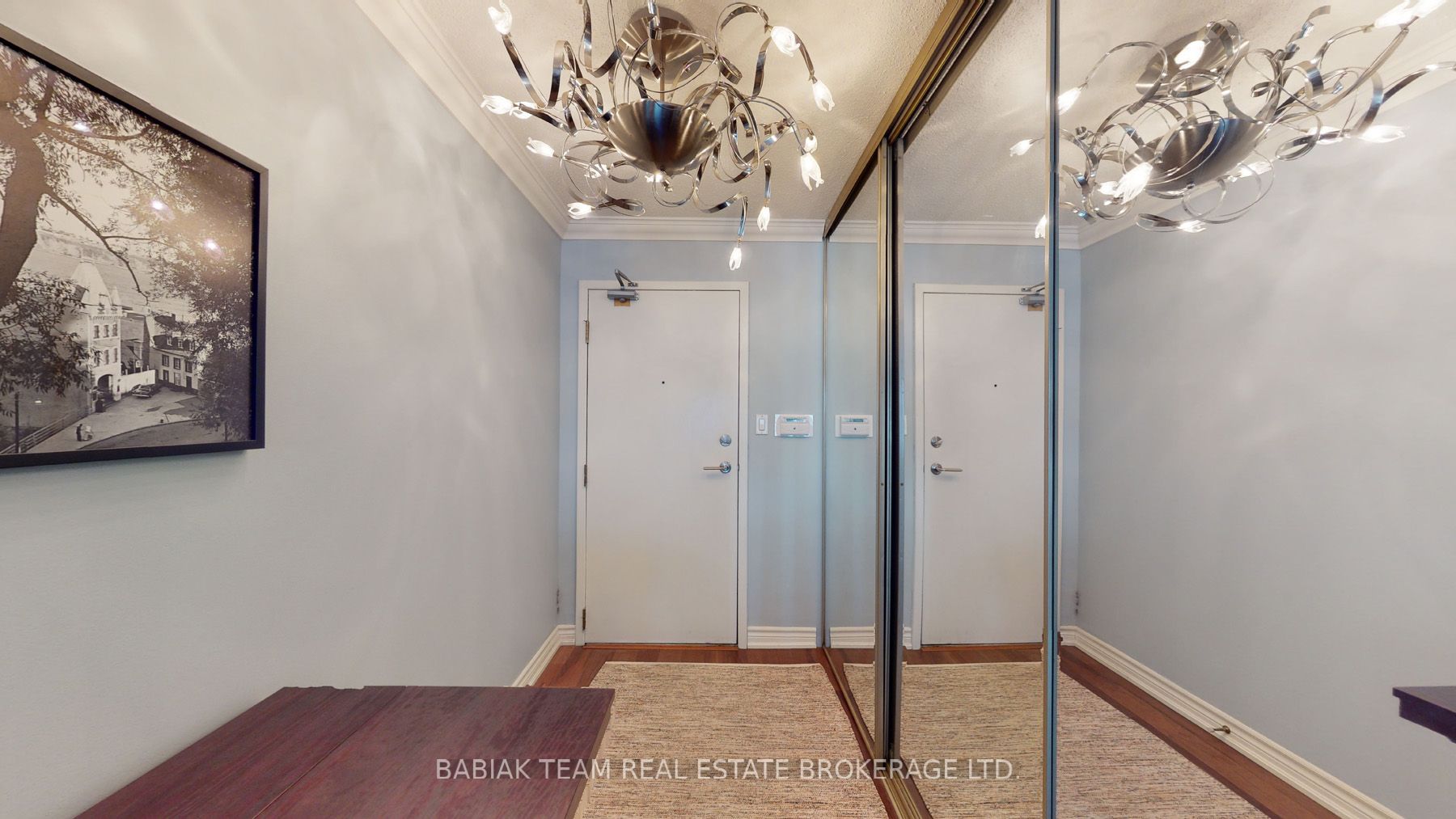 Unit 643 - 24 Southport Street, Toronto 3