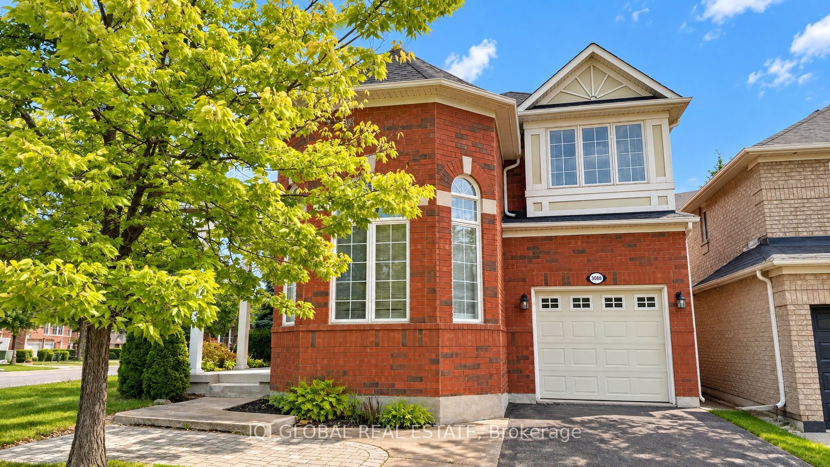 3088 Portree Crescent, Oakville 3