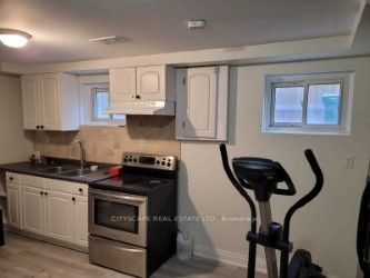 6393 Chaumont Crescent, Mississauga 3