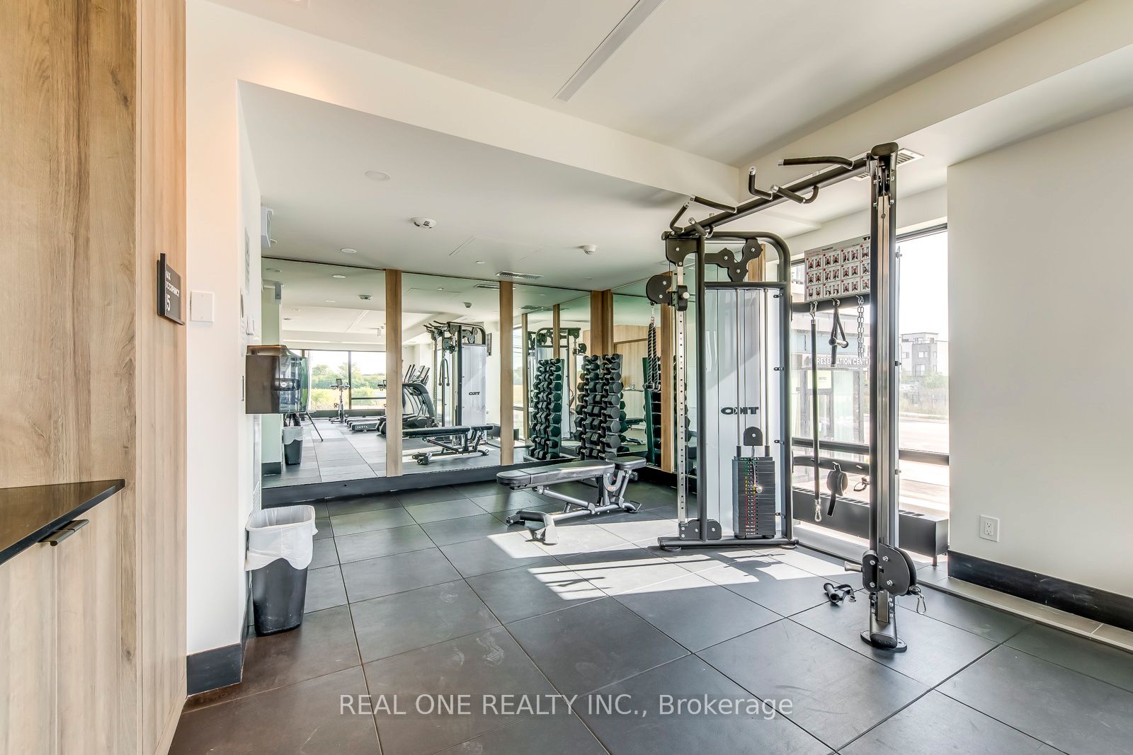 Unit 711 - 335 Wheat Boom Drive, Oakville 5