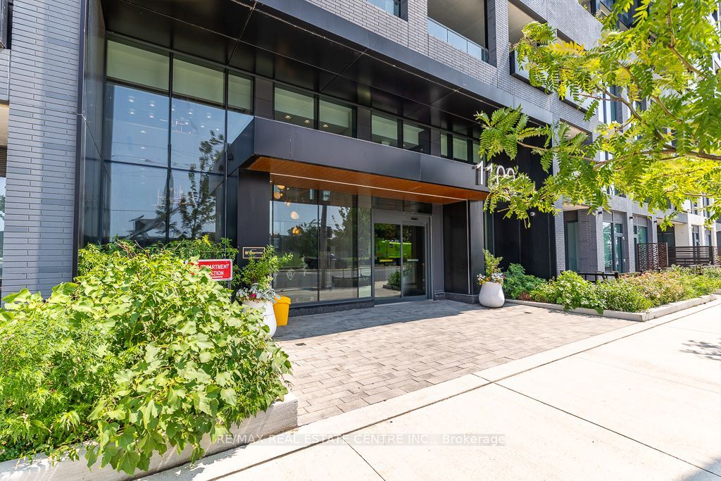 Unit 232 - 1100 Sheppard Avenue W, North York 2