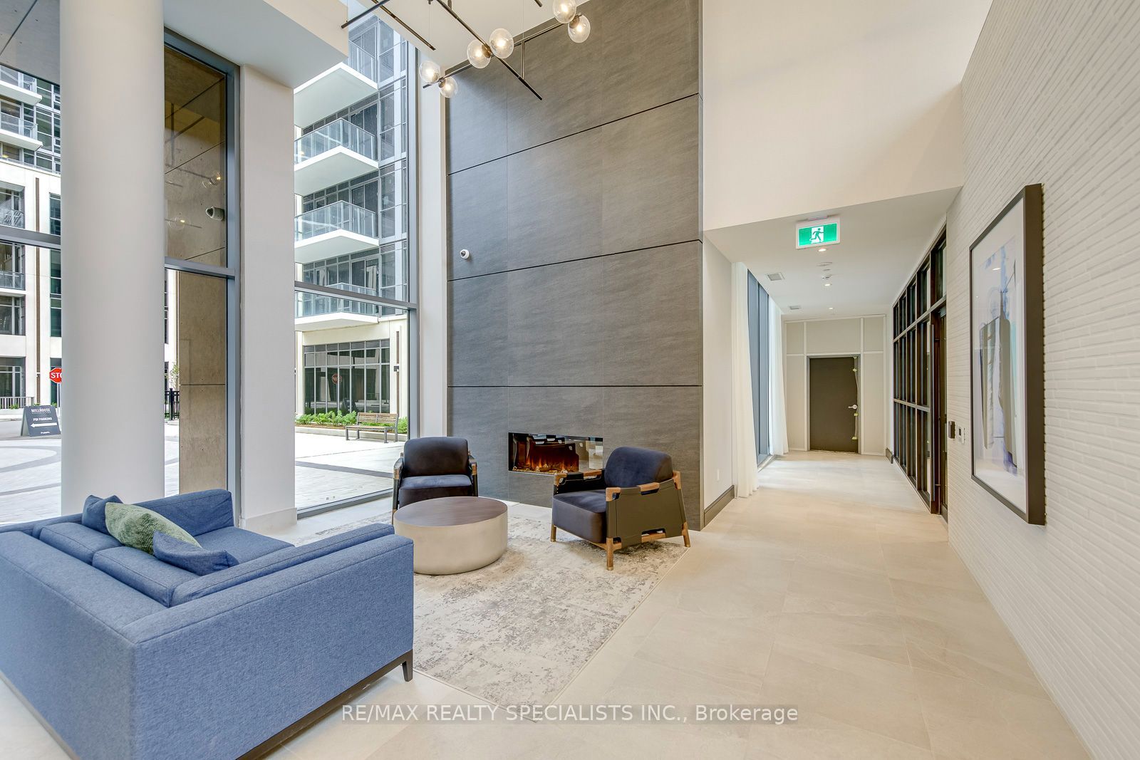 Unit 2210A - 115 Nipissing Road, Milton 5