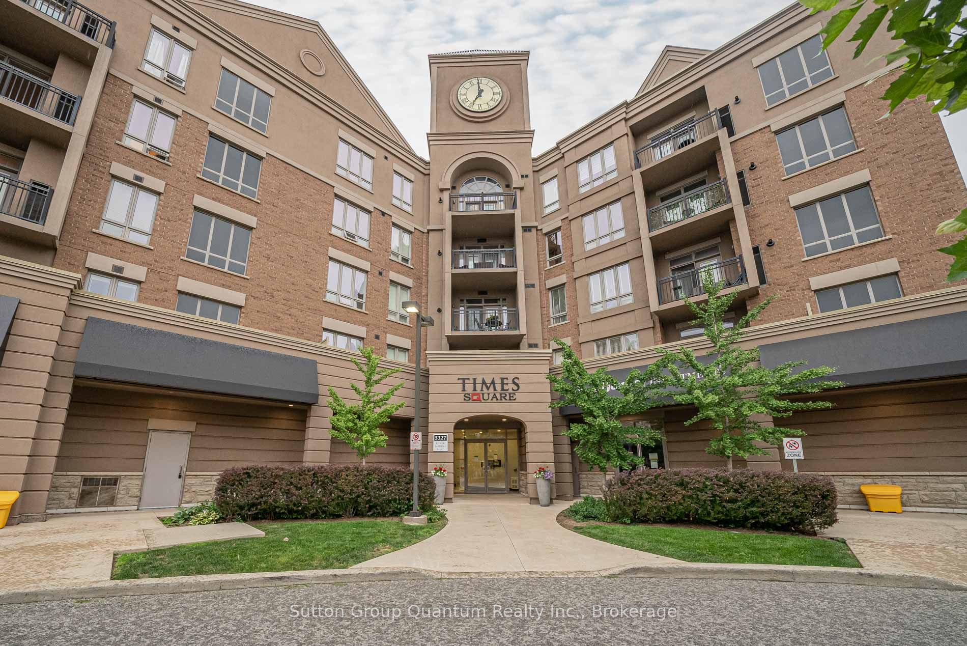 Unit 420 - 5327 Upper Middle Road, Burlington 3