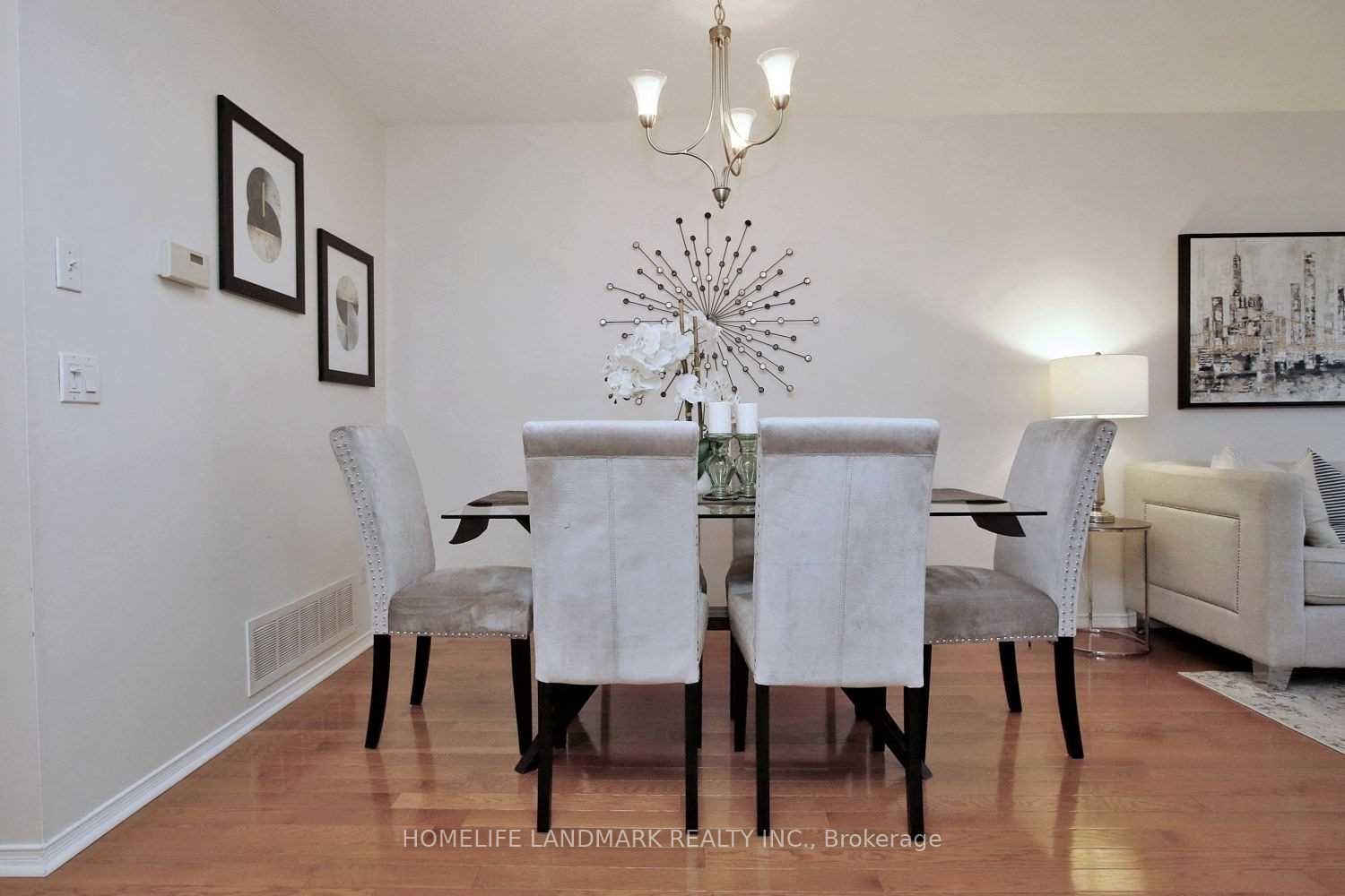 Unit 118 - 5030 Heatherleigh Avenue, Mississauga 5