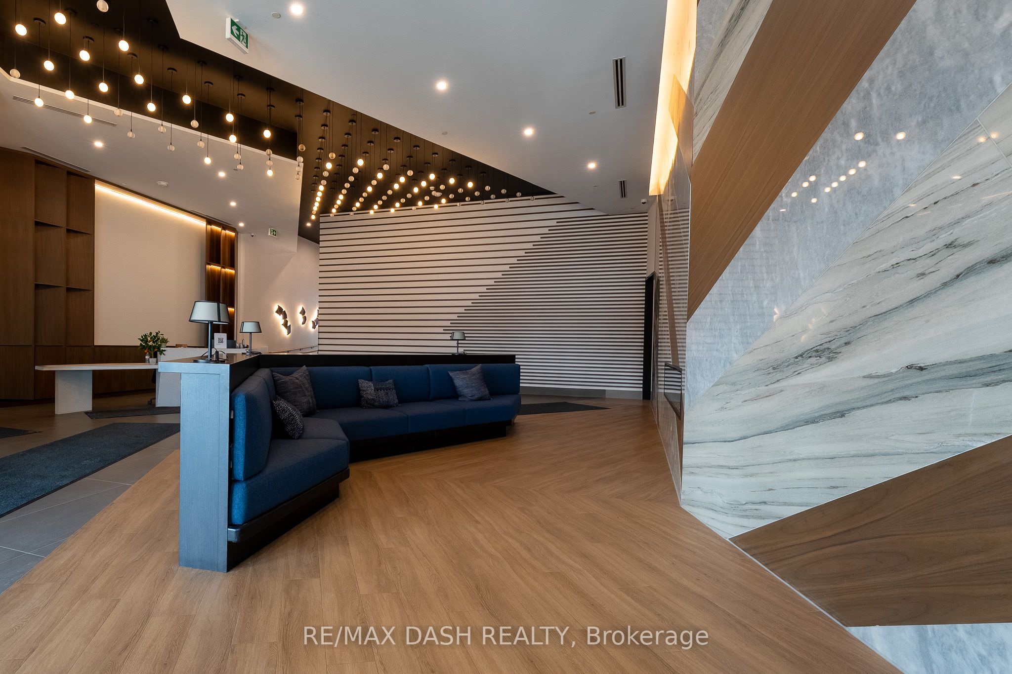 Unit 522 - 1037 THE QUEENSWAY Avenue, Etobicoke 3
