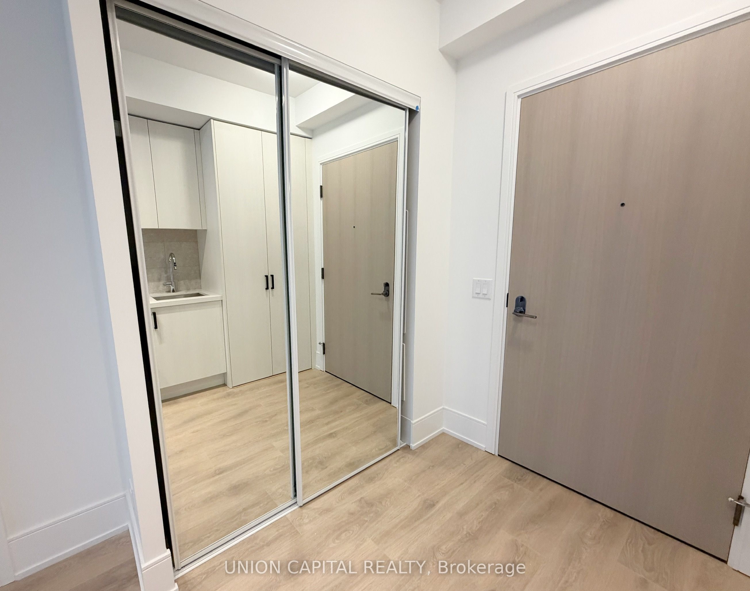 Unit 305 - 2450 Bloor Street, Toronto 3