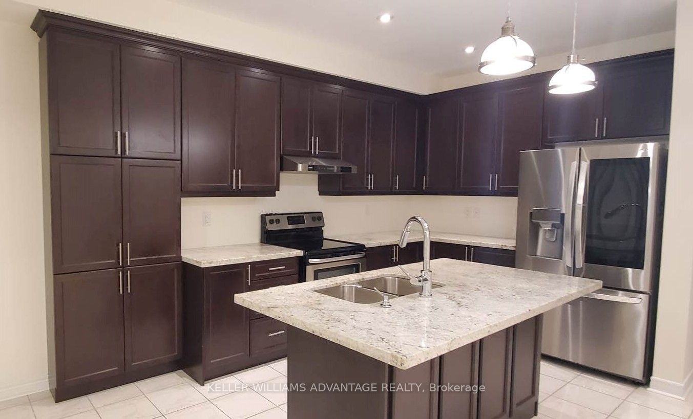 84 Little Britain Crescent, Brampton 4