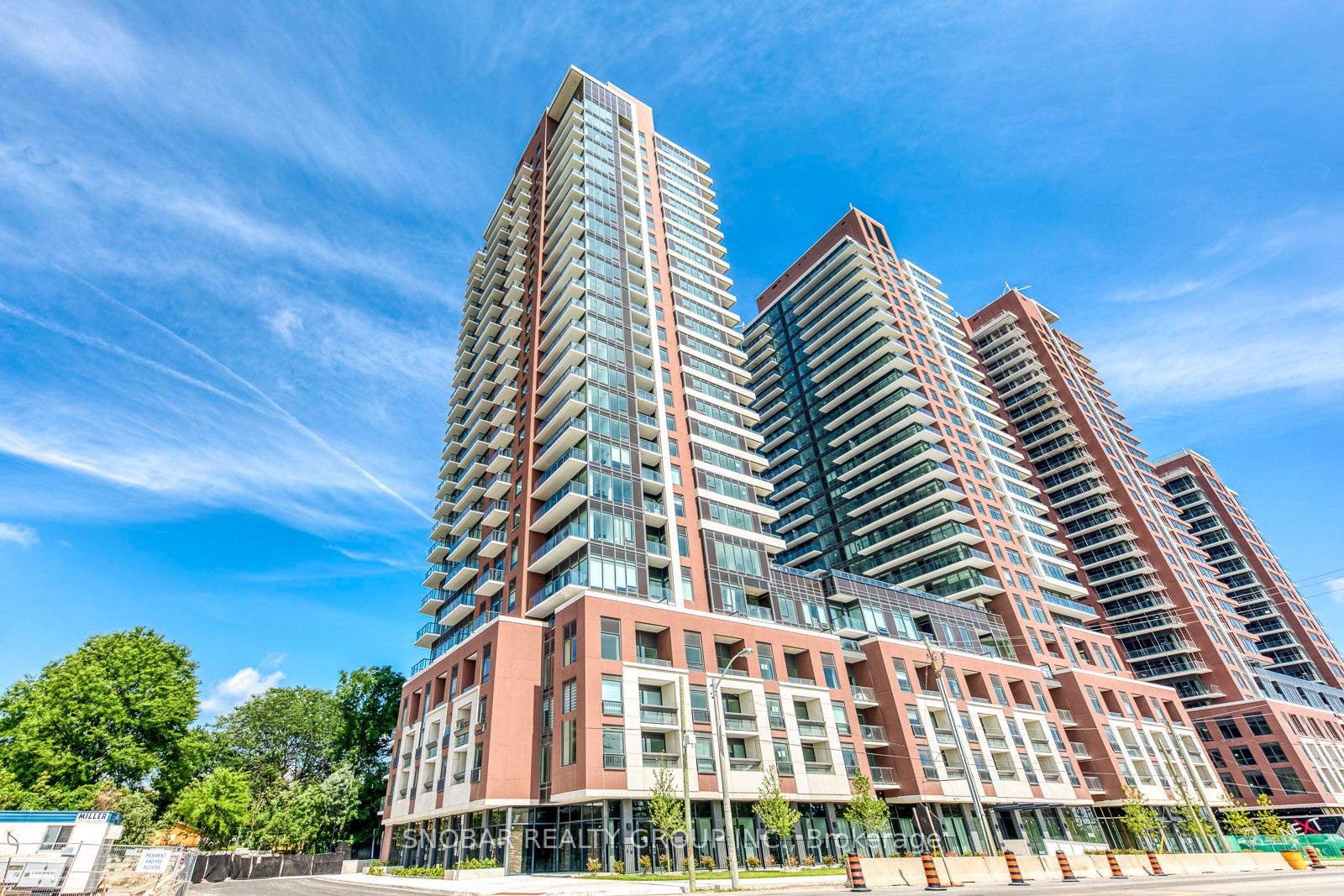 Unit 1904 - 4010 Eglinton Avenue W, Etobicoke 2