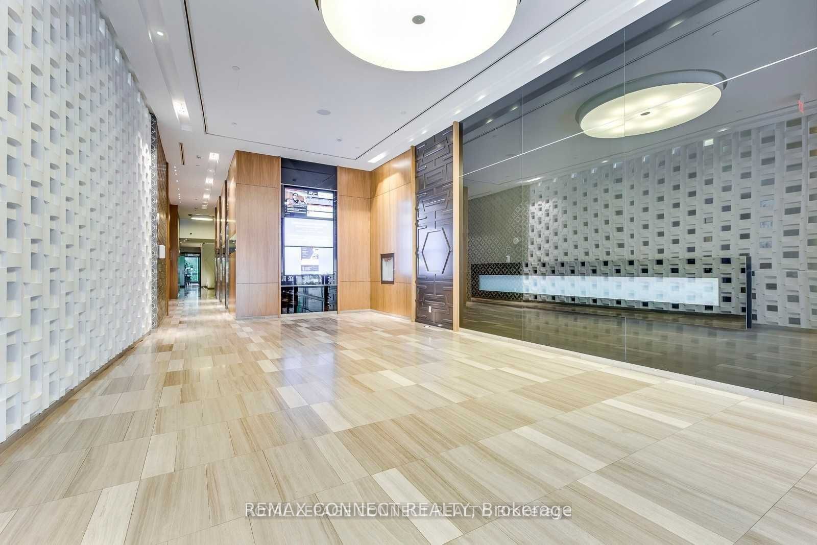 Unit 609 - 36 Park Lawn Road, Etobicoke 2
