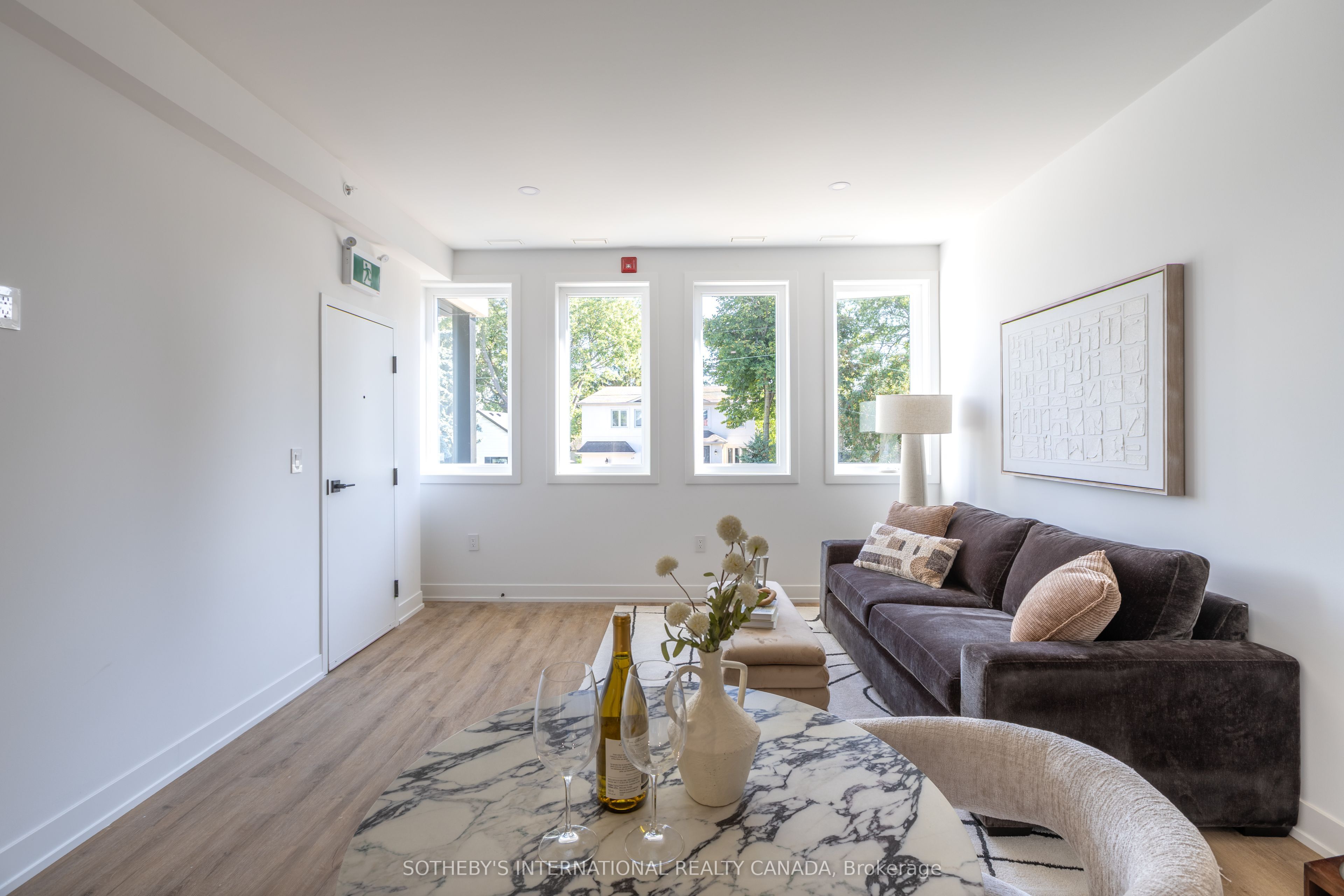 Unit 1 - 60 Cannon Road, Etobicoke 5