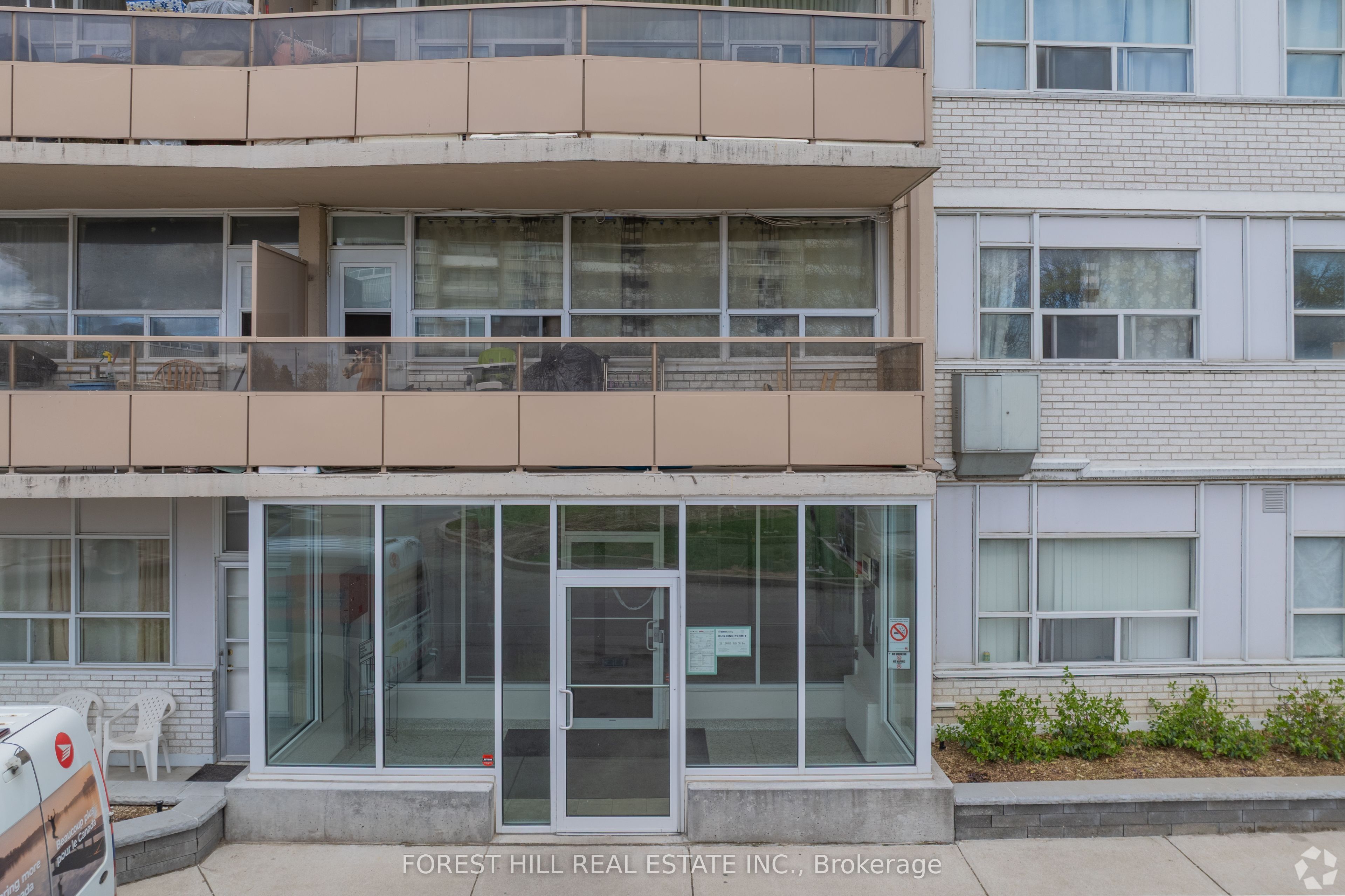 Unit 210 - 1130 Wilson Avenue, North York 2