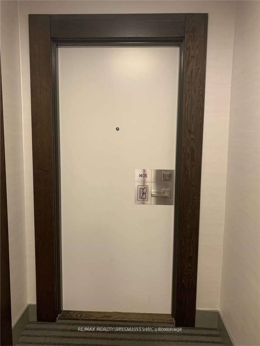 Unit 1405 - 510 Curran Place S, Mississauga 4