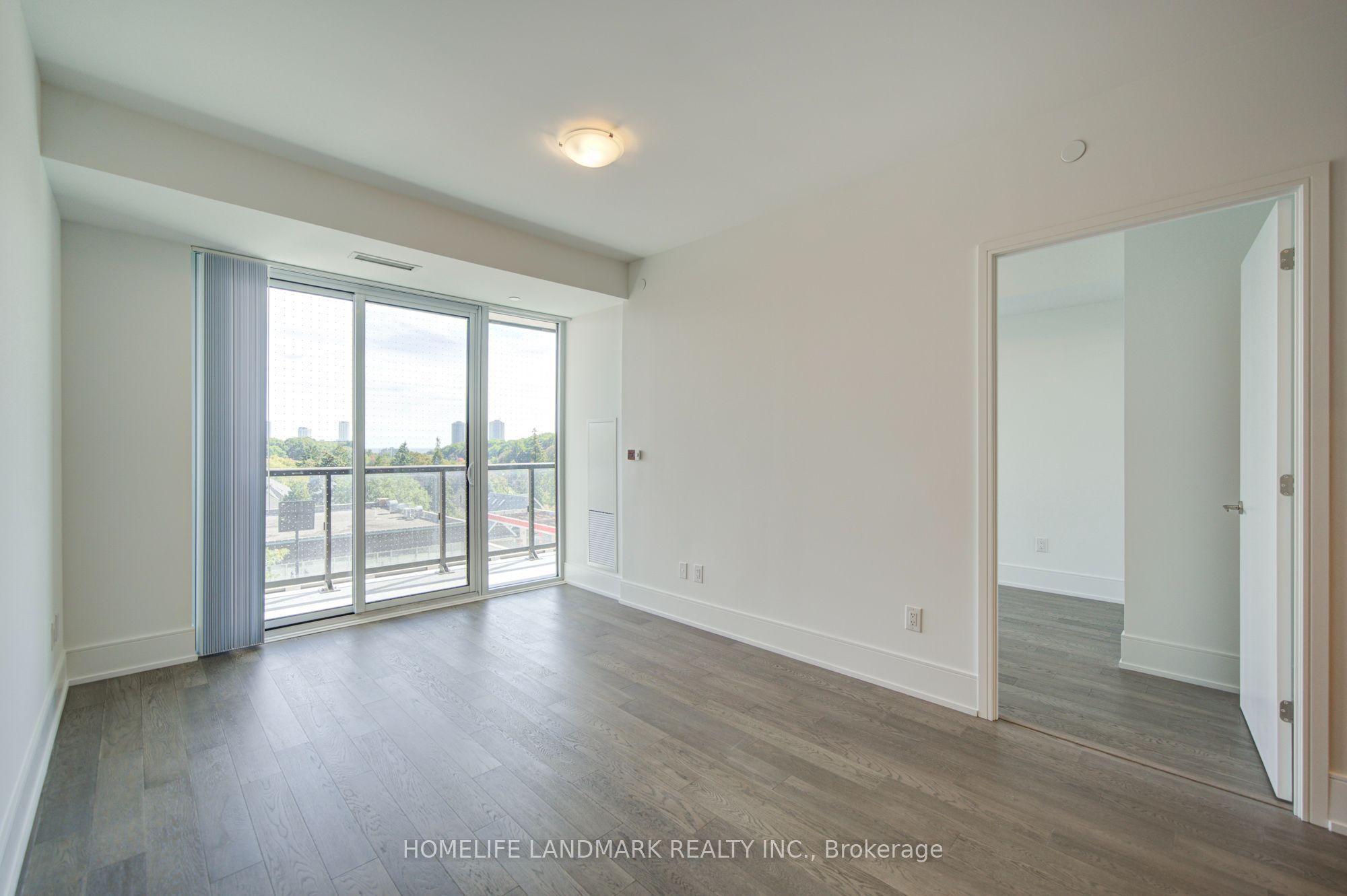 Unit 313 - 2450 Bloor Street W, Toronto 3