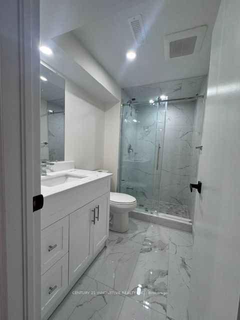 Unit lower level - 9 Capstan Court, North York 3