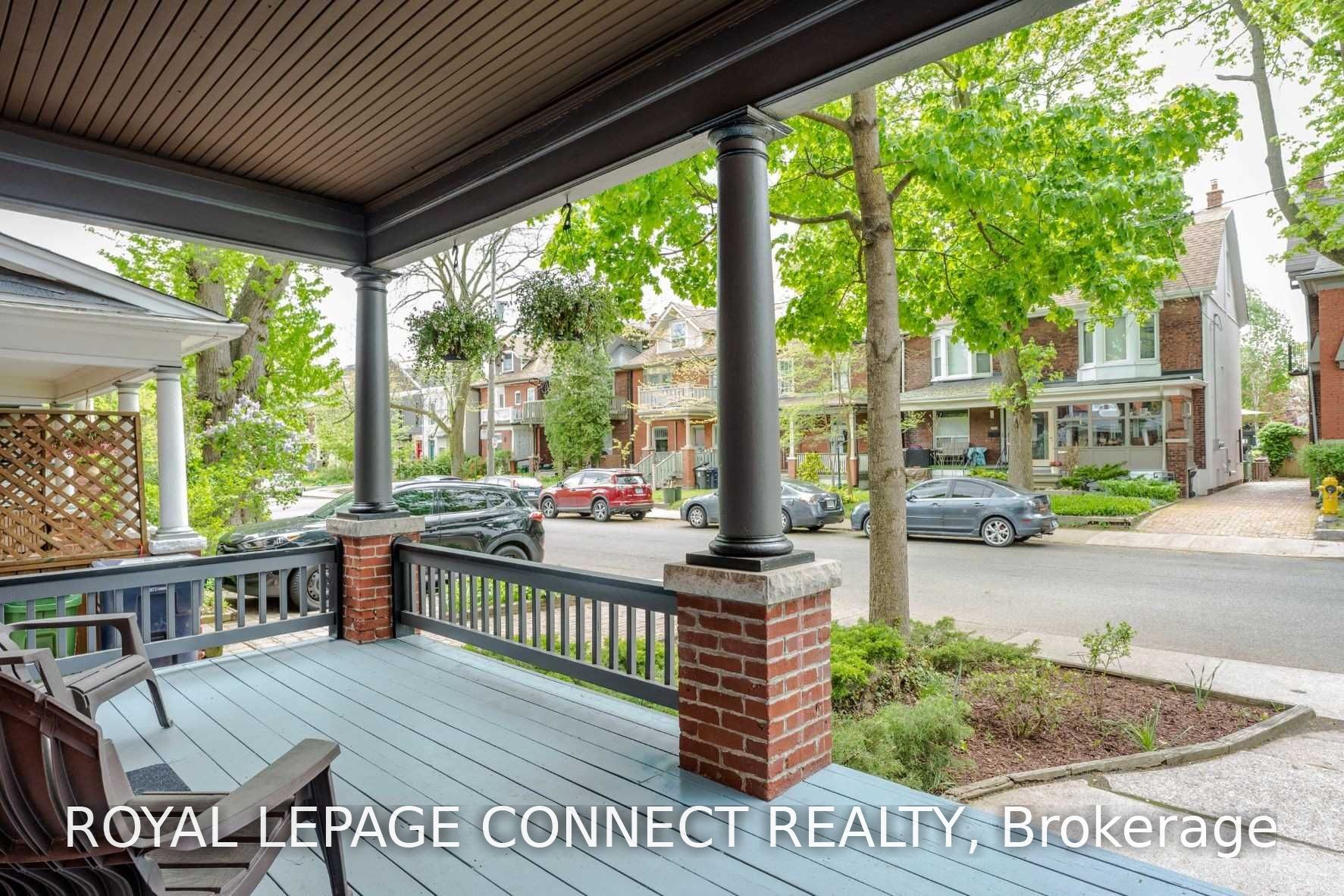 Unit Suite 4 - 307 Pacific Avenue, Toronto 4