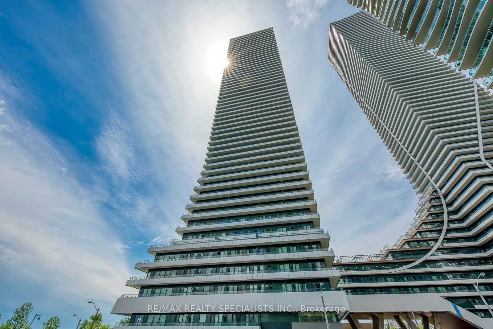 Unit 321 - 20 Shore Breeze Drive, Etobicoke 2