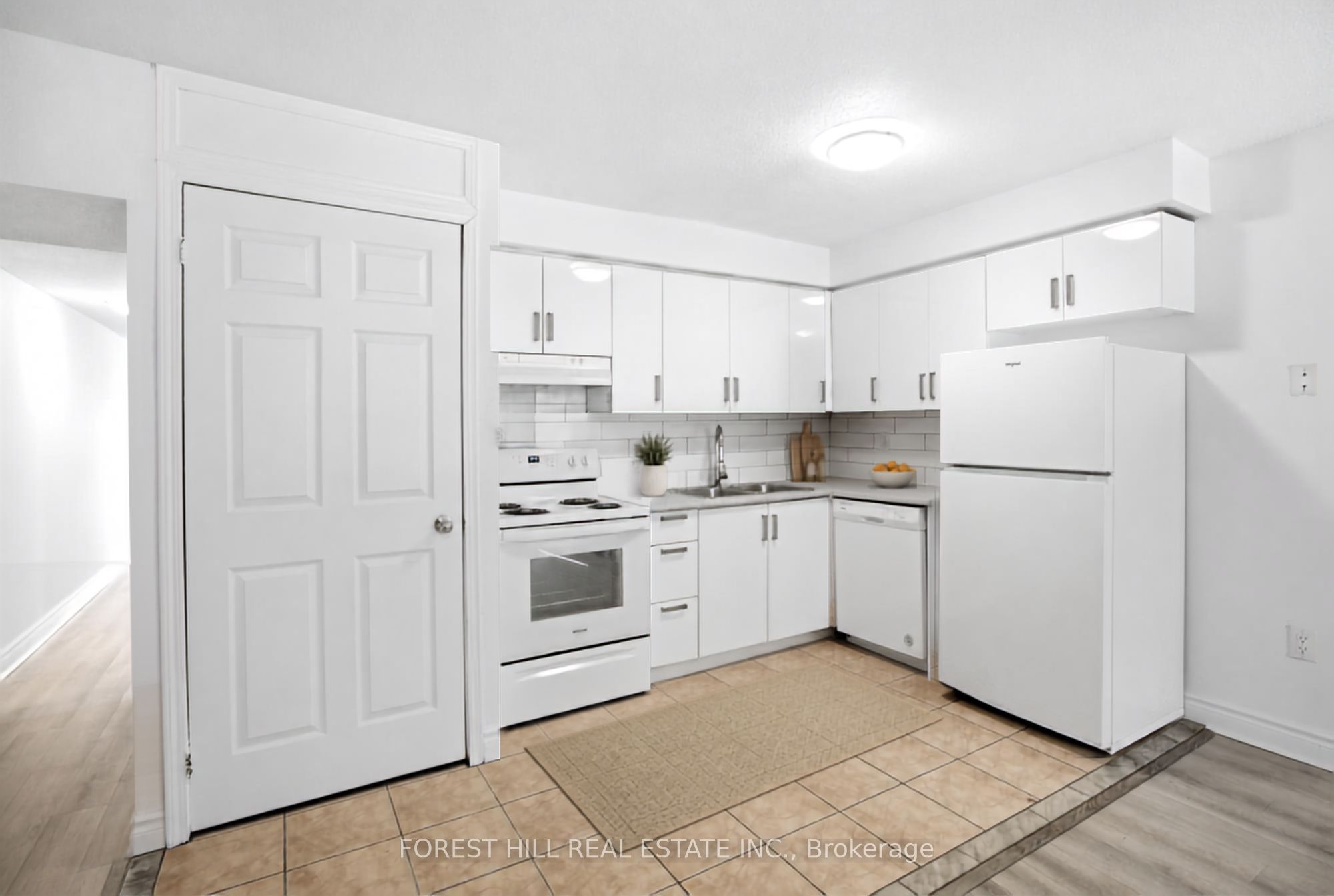 Unit 1187 Lower - 1187 Lansdowne Avenue, Toronto 3