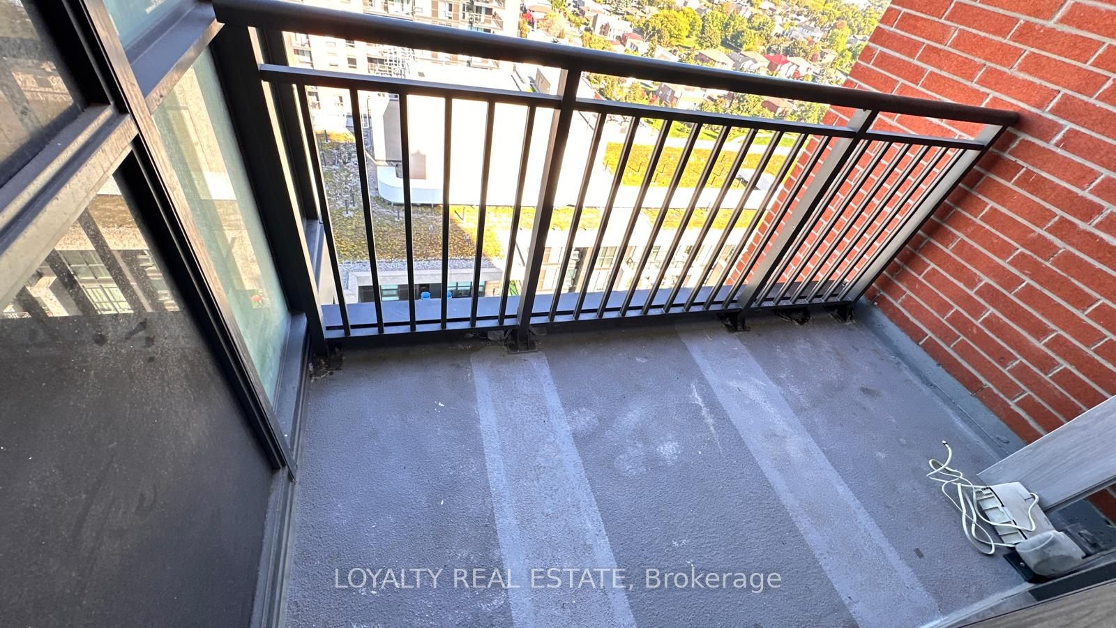 Unit 1903 - 830 Lawrence Avenue W, North York 2