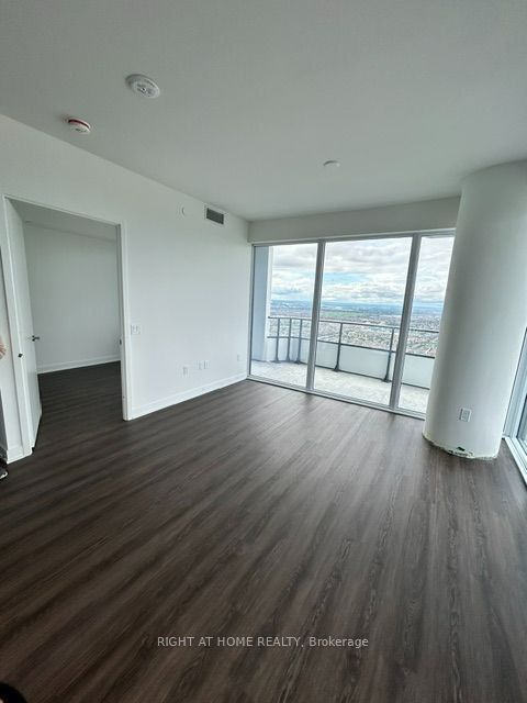 Unit 6205 - 448 Burnhamthorpe Rd Road W, Mississauga 4