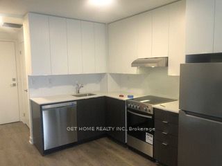 Unit 202 - 160 Canon Jackson Drive, Toronto 2