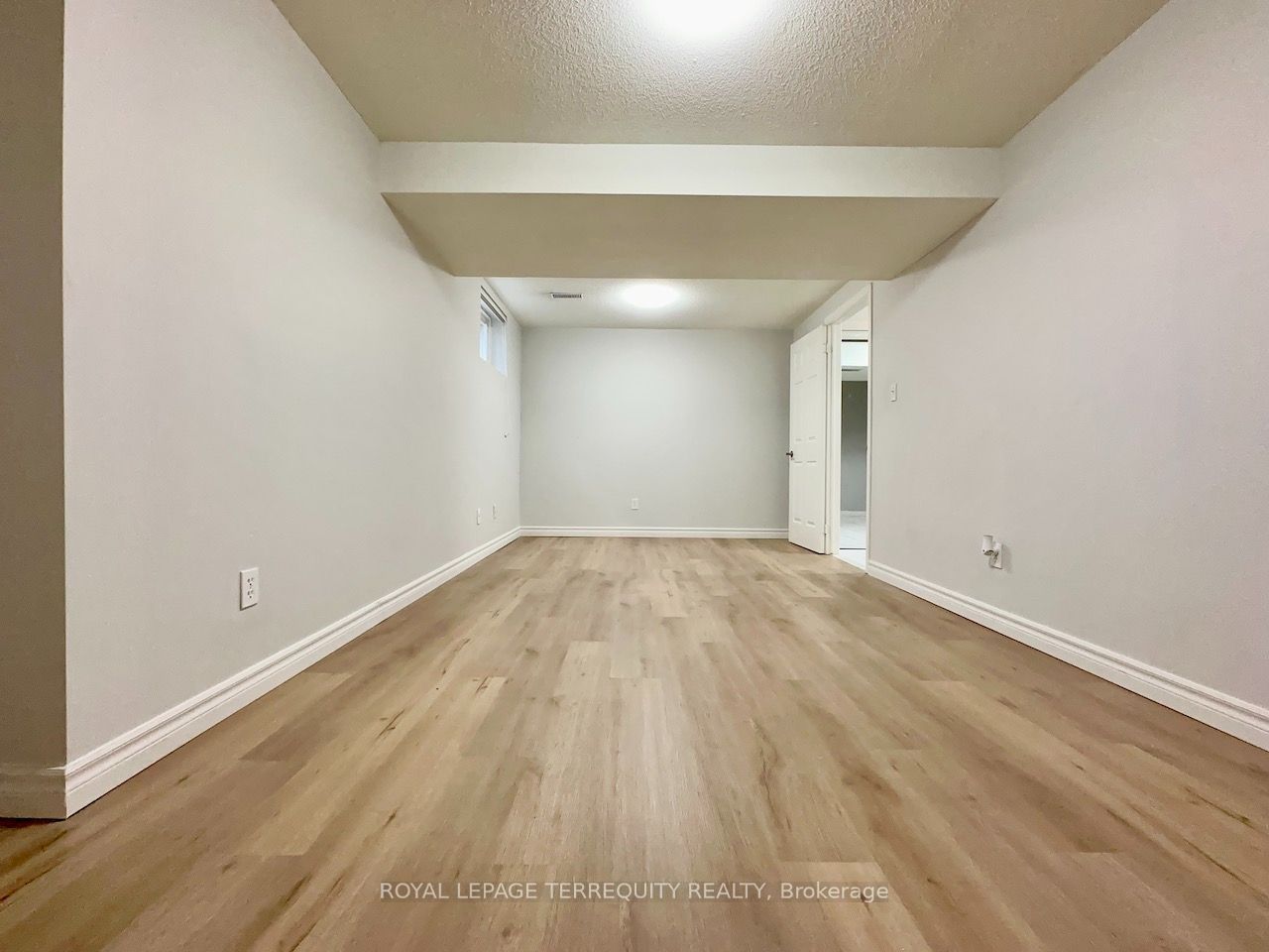 Unit Lower Level - 13 Milford Crescent, Brampton 3
