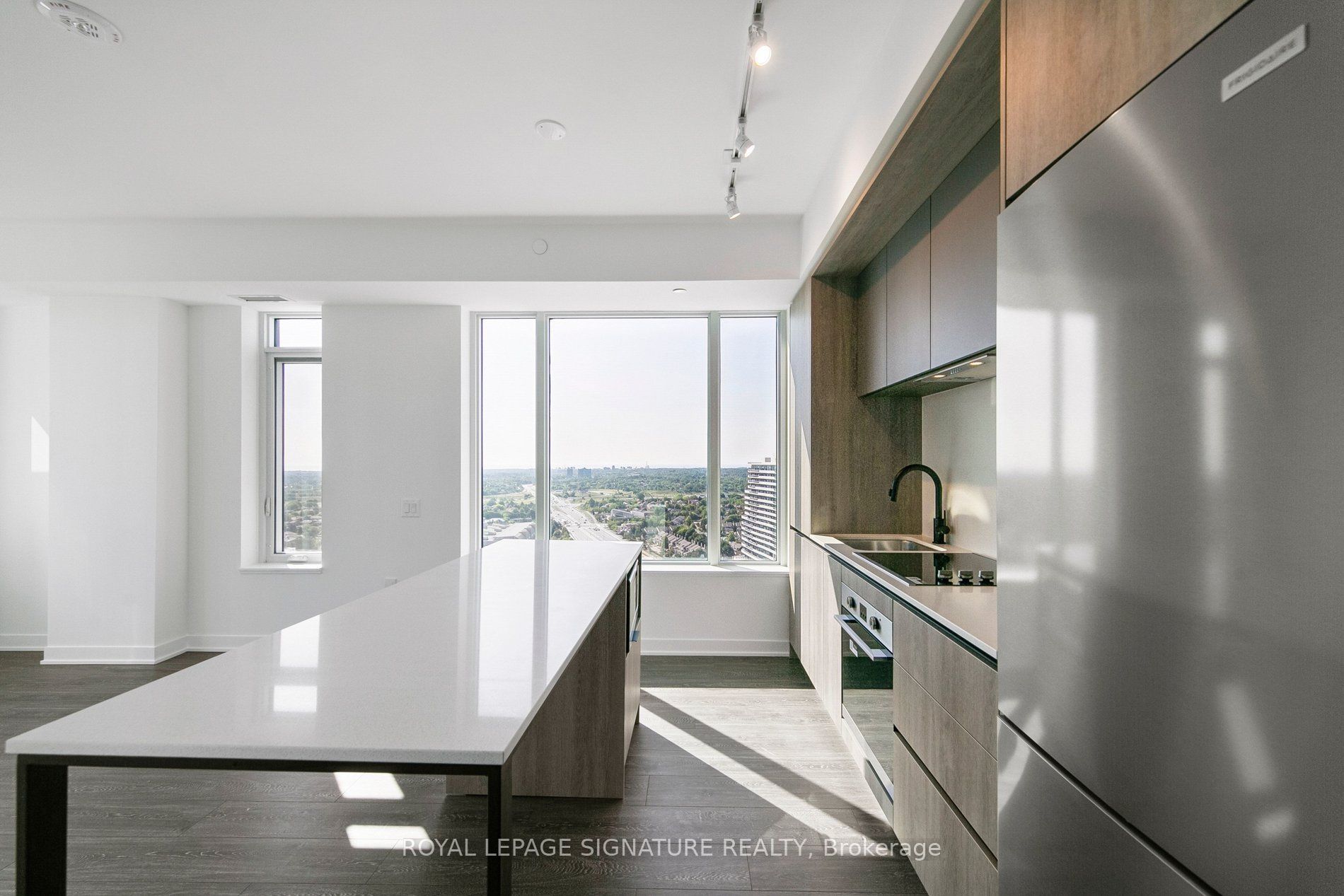 Unit 2503 - 2495 Eglinton Avenue W, Mississauga 5