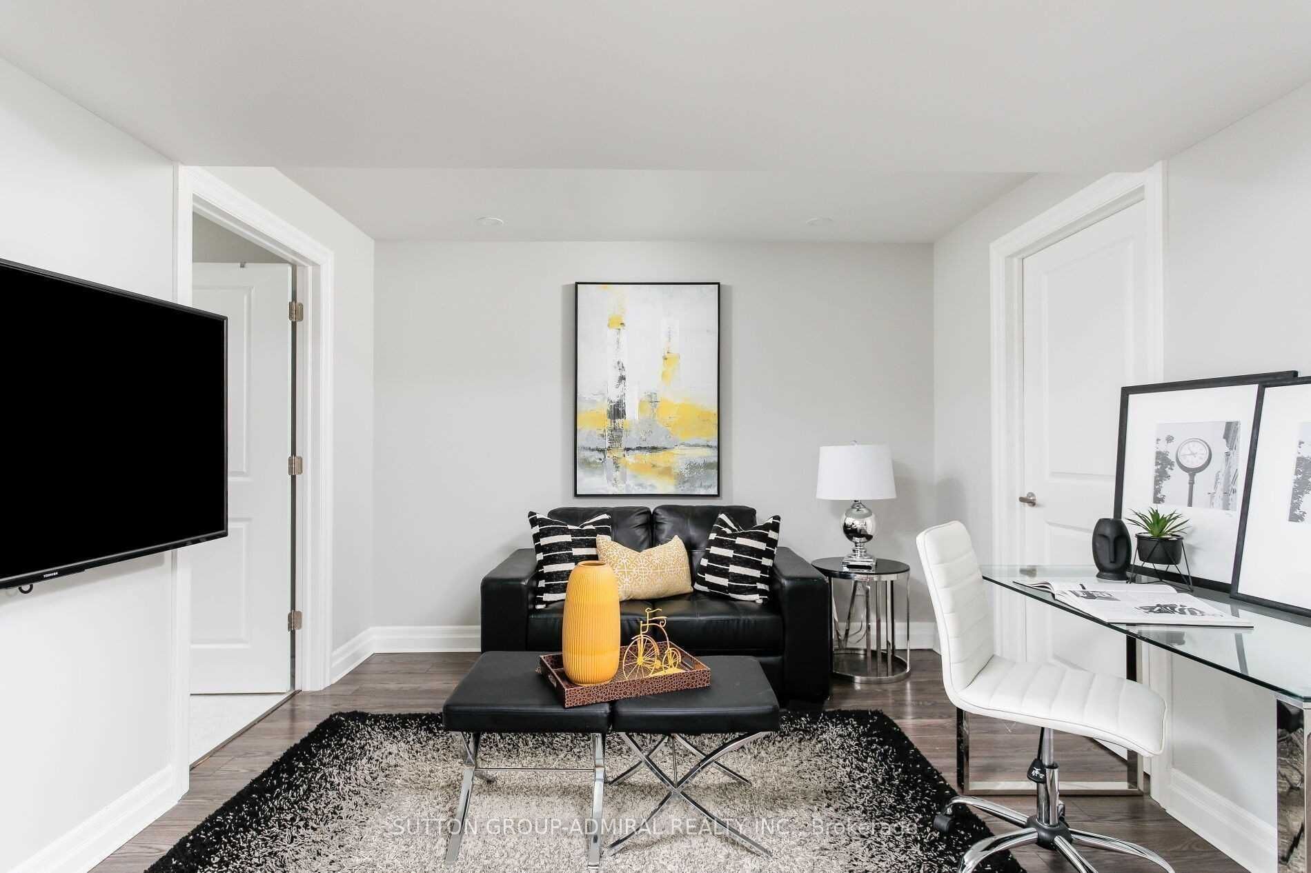 Unit Bsmnt - 278 Armadale Avenue, Toronto 4
