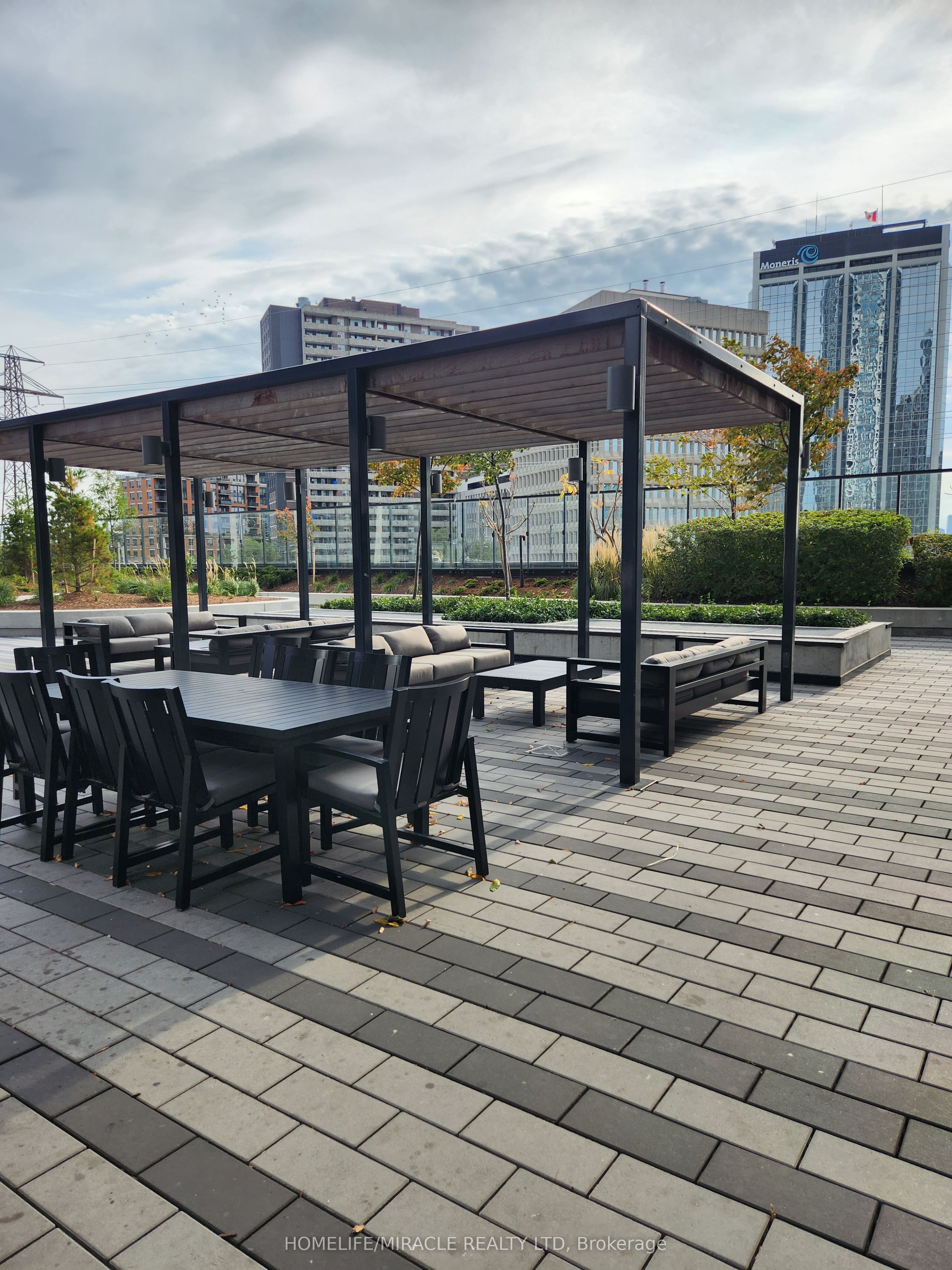 Unit 3230 - 5 Mabelle Avenue, Etobicoke 4