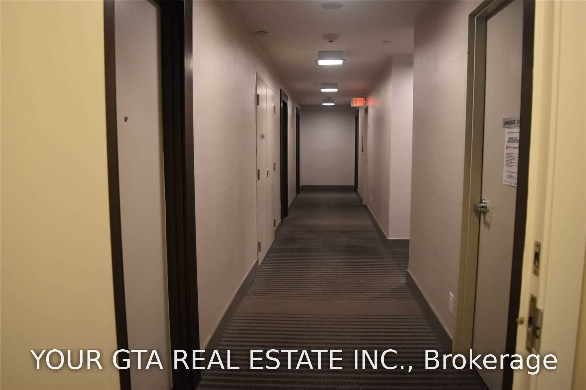 Unit 4107 - 4011 Brickstone Mews, Mississauga 3