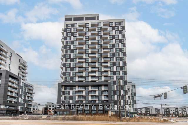 Unit 305 - 335 Wheat Boom Drive, Oakville 3