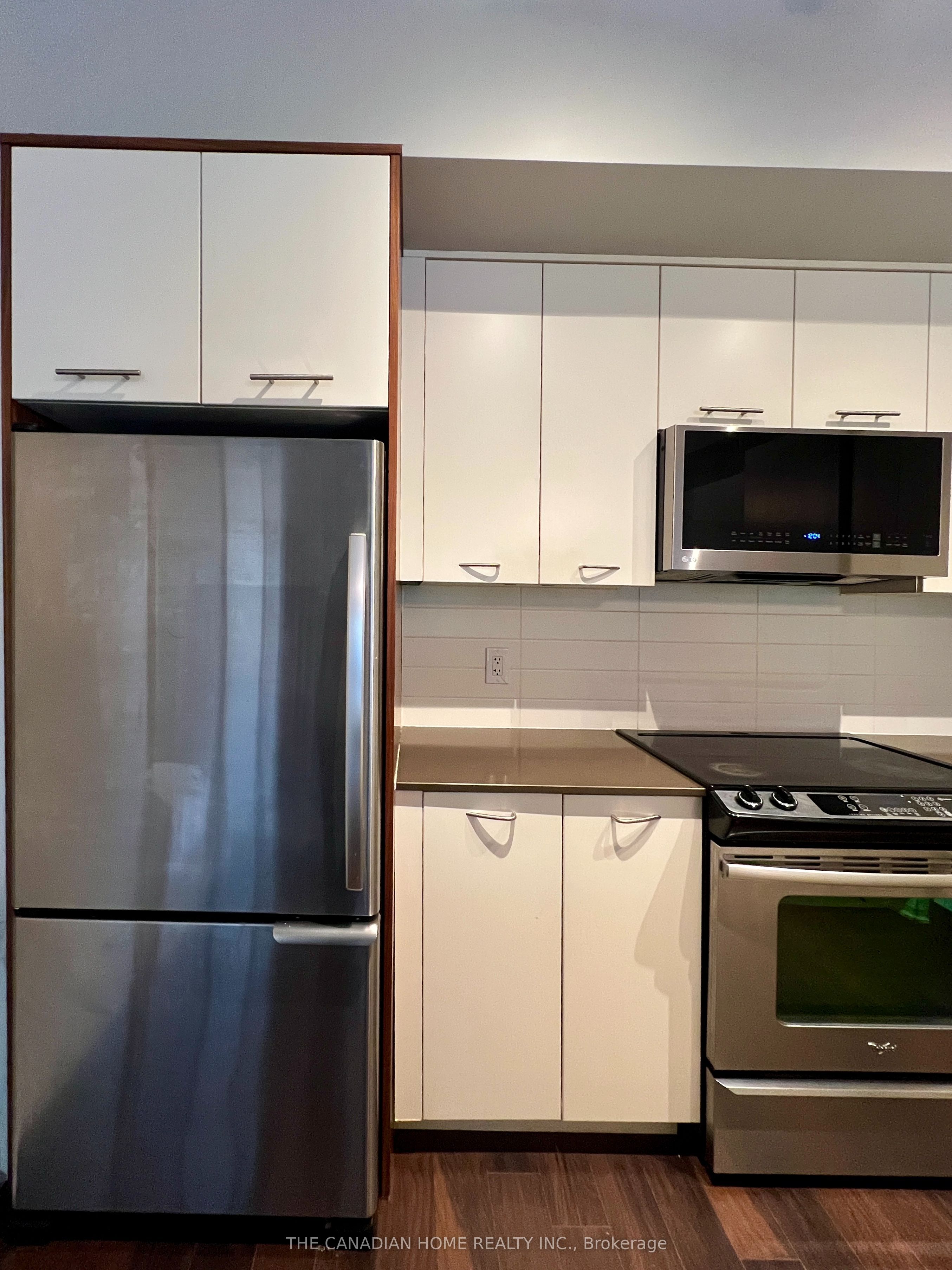 Unit 46 - 23 Valhalla Inn Road, Etobicoke 5