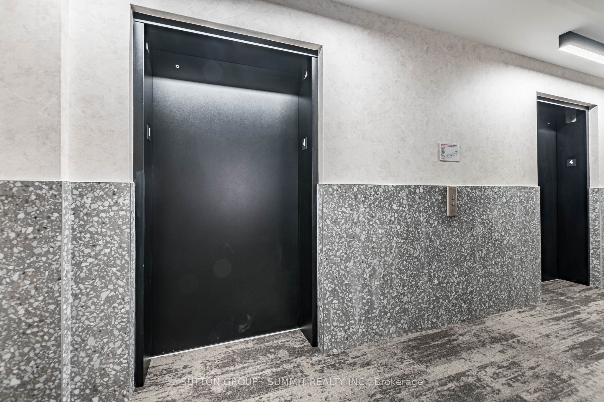 Unit 421 - 3008 William Cutmore Boulevard, Oakville 5
