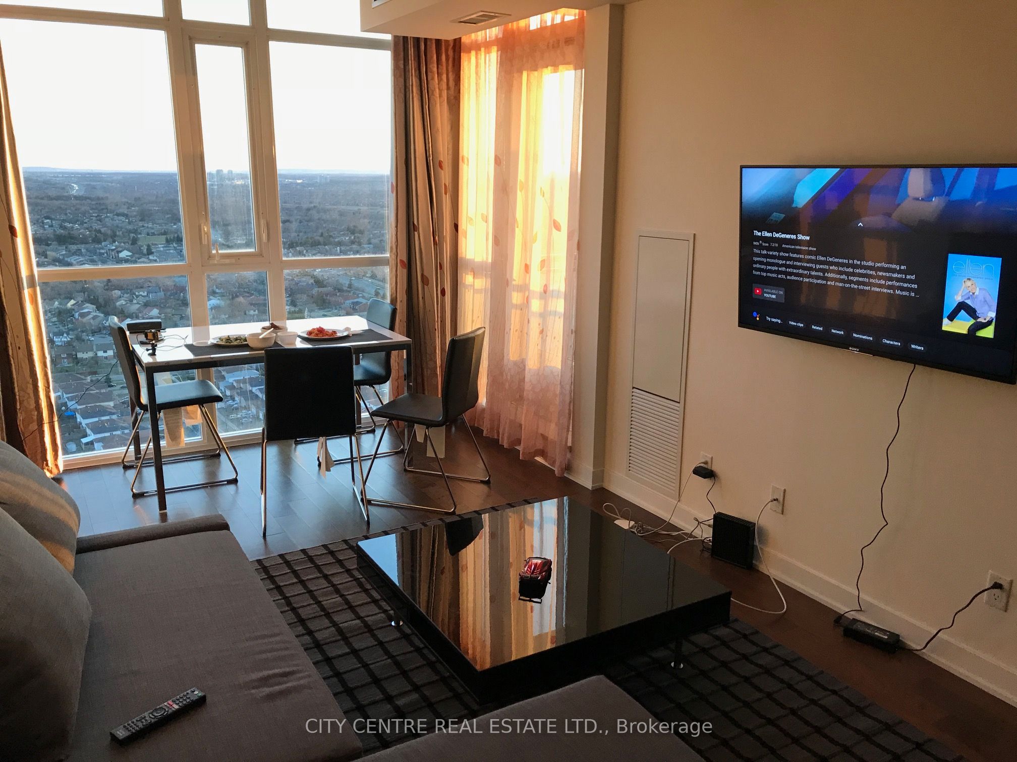 Unit 3205 - 4065 Brickstone Mews, Mississauga 3