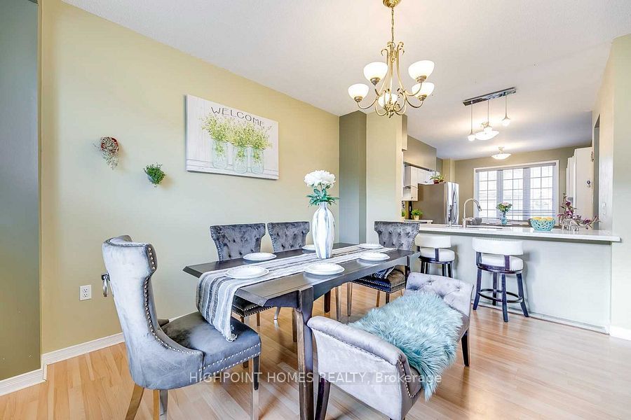 Unit 148 - 7155 Magistrate Terrace W, Mississauga 5