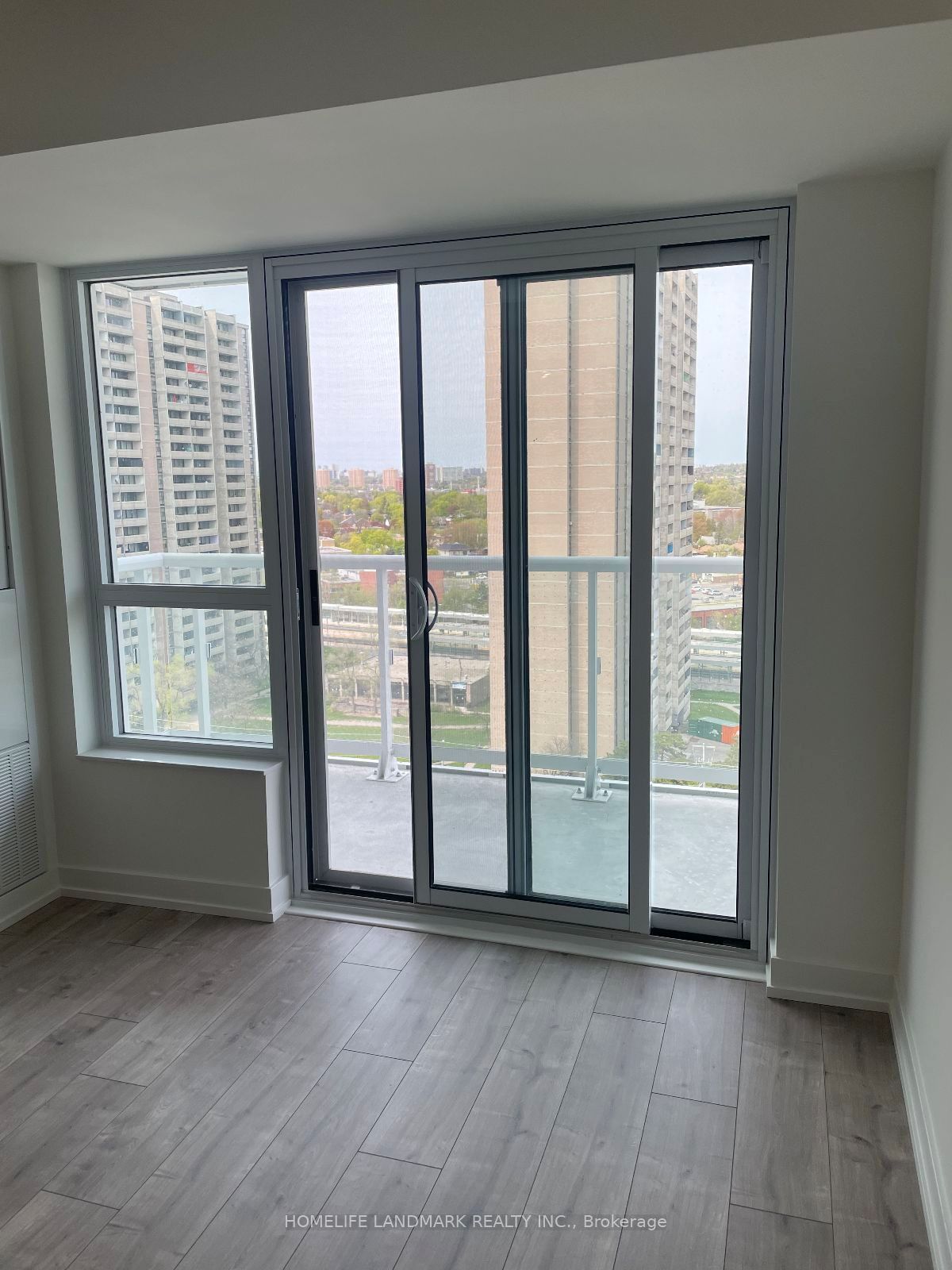 Unit 1401 - 10 Wilby Crescent, Toronto 2