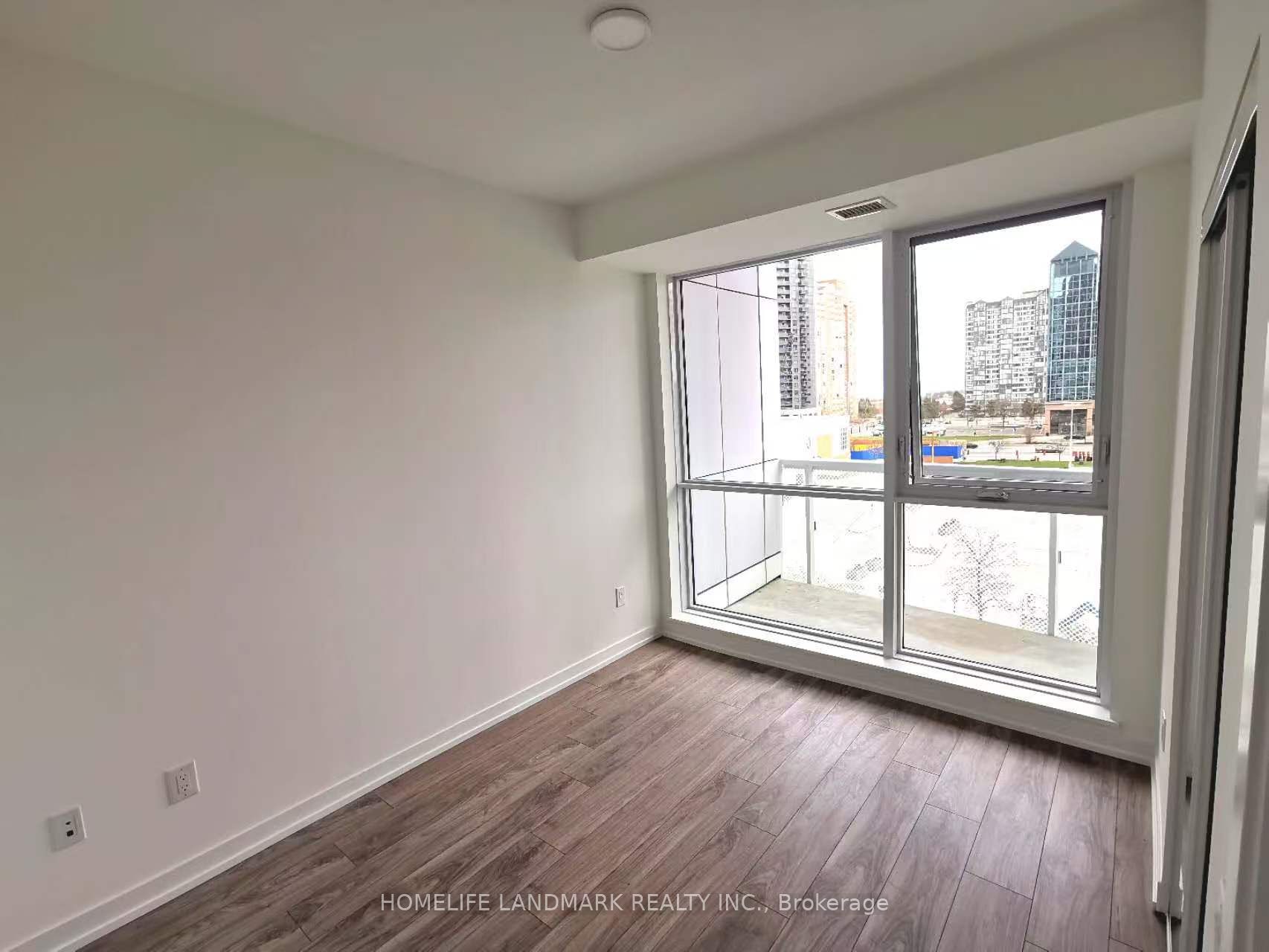 Unit 505 - 4065 Confederation Parkway, Mississauga 4