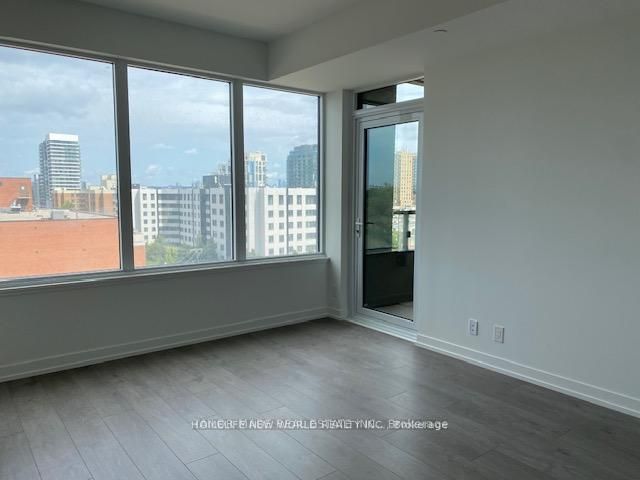 Unit 822 - 270 Dufferin Street, Toronto 3