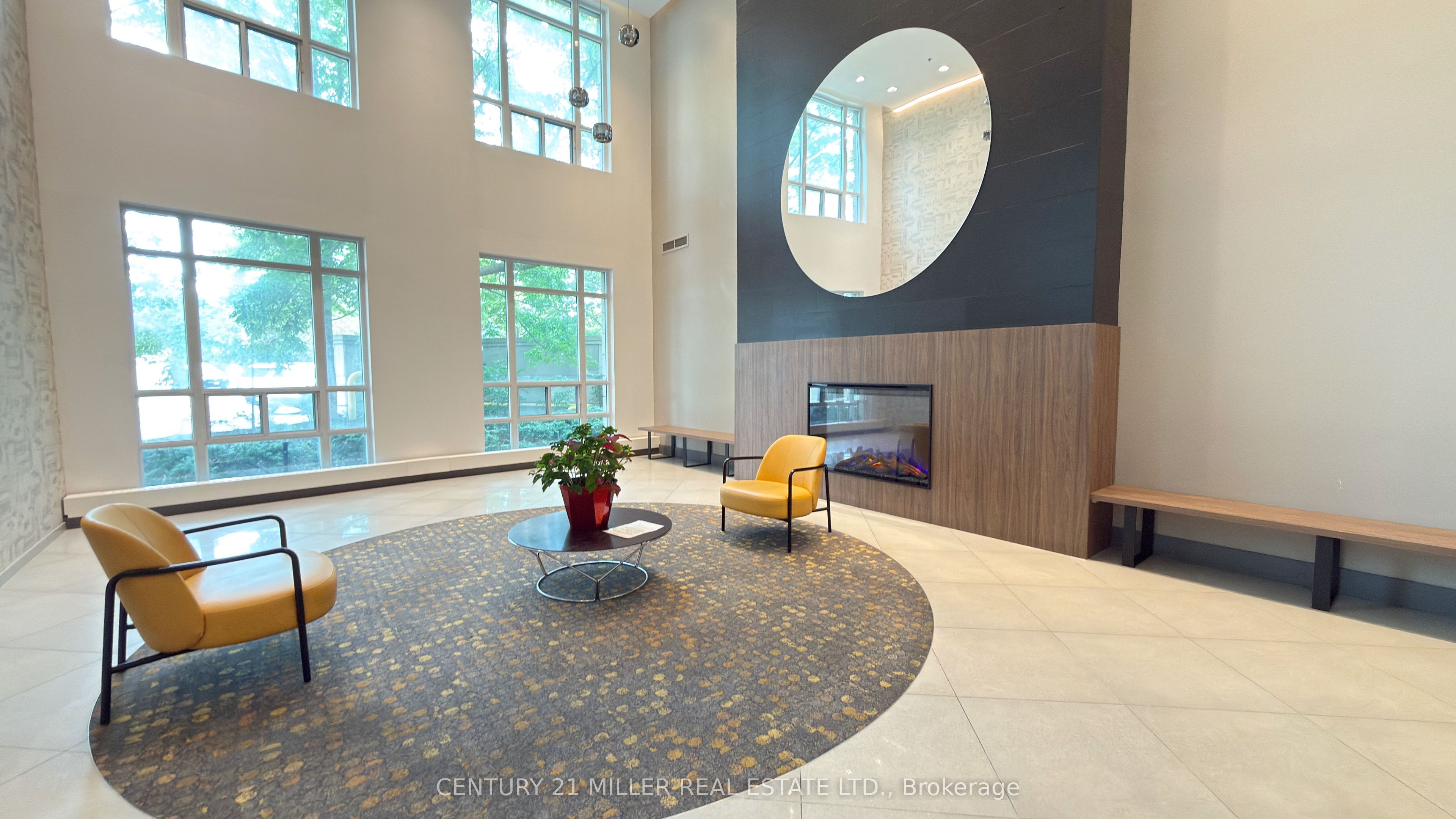 Unit 509 - 90 Absolute Avenue, Mississauga 2