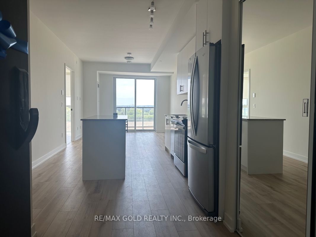 Unit 512 - 335 Wheat boom Drive, Oakville 2