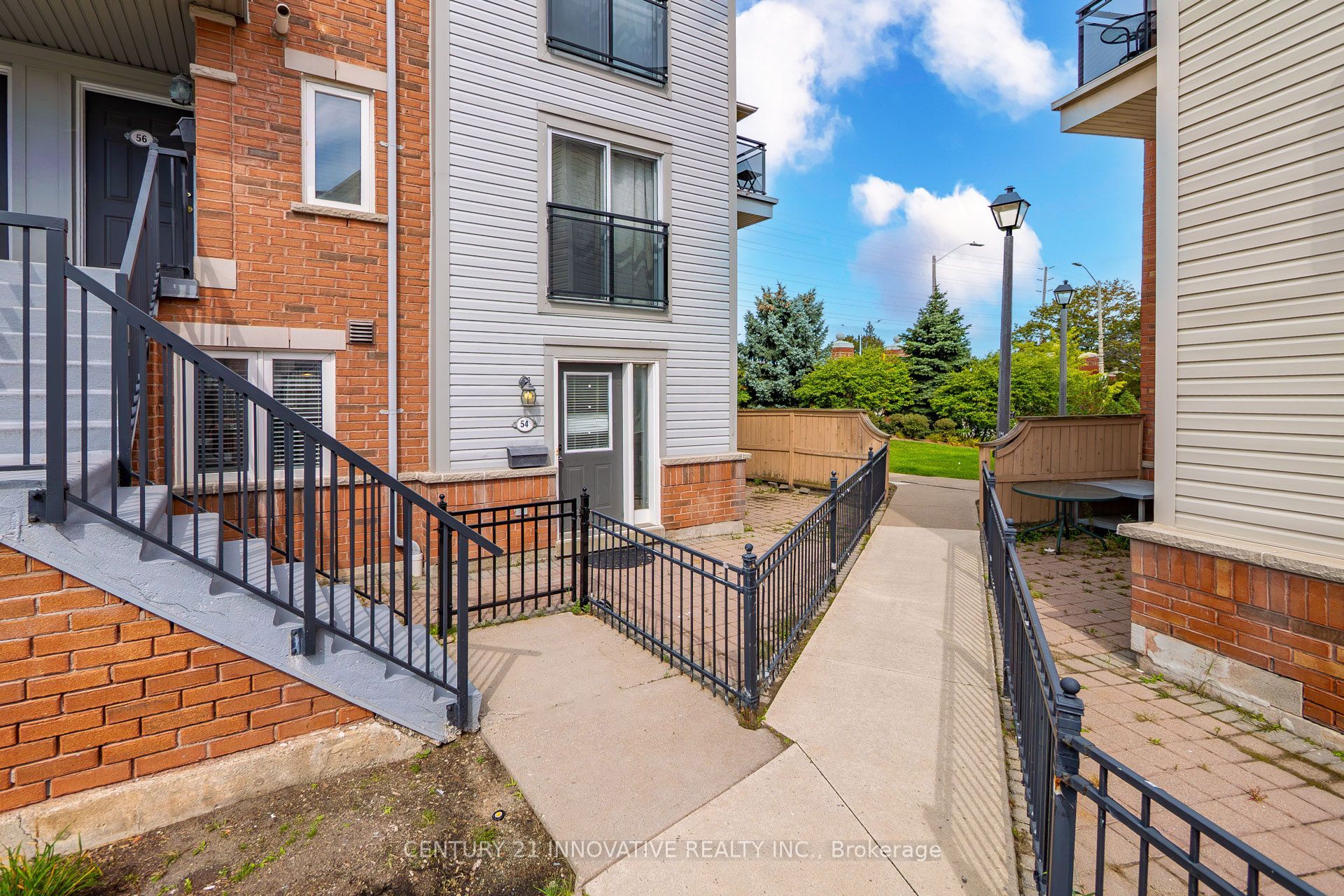 Unit 54 - 4620 Guildwood Way, Mississauga 2