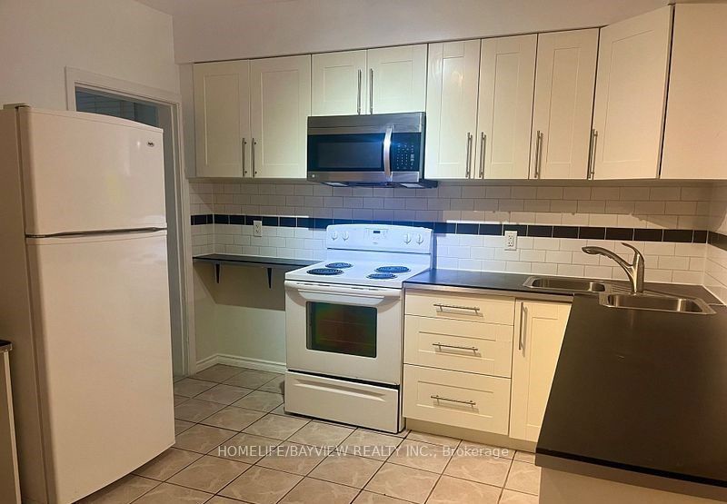 Unit main floor - 37 Sellers Avenue, Toronto 2