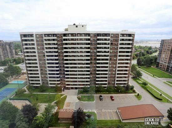 Unit 1501 - 5 Lisa Street, Brampton 2