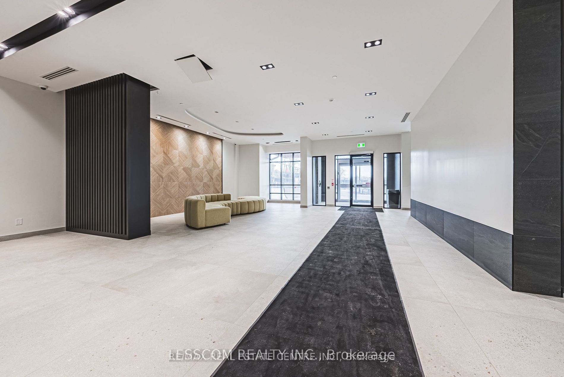 Unit 2005 - 225 Malta Avenue, Brampton 4