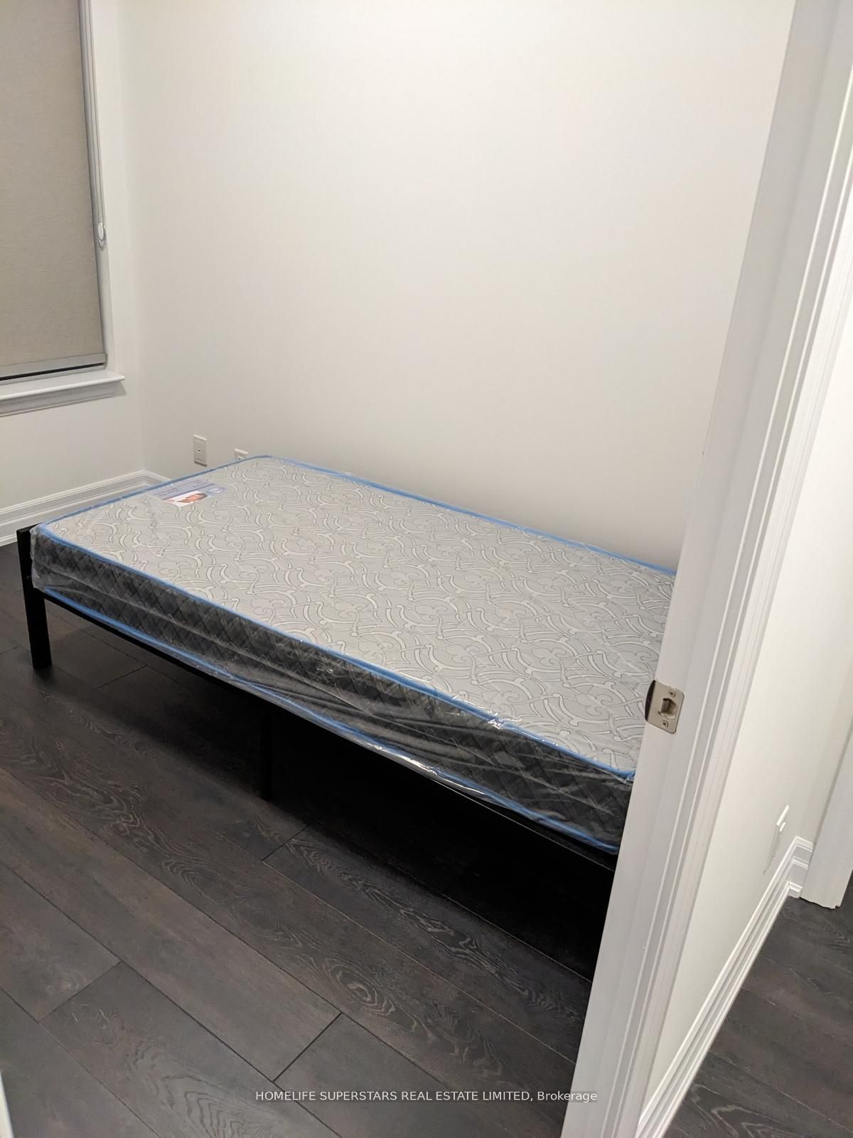 Unit 2110 - 30 Elm Drive W, Mississauga 2
