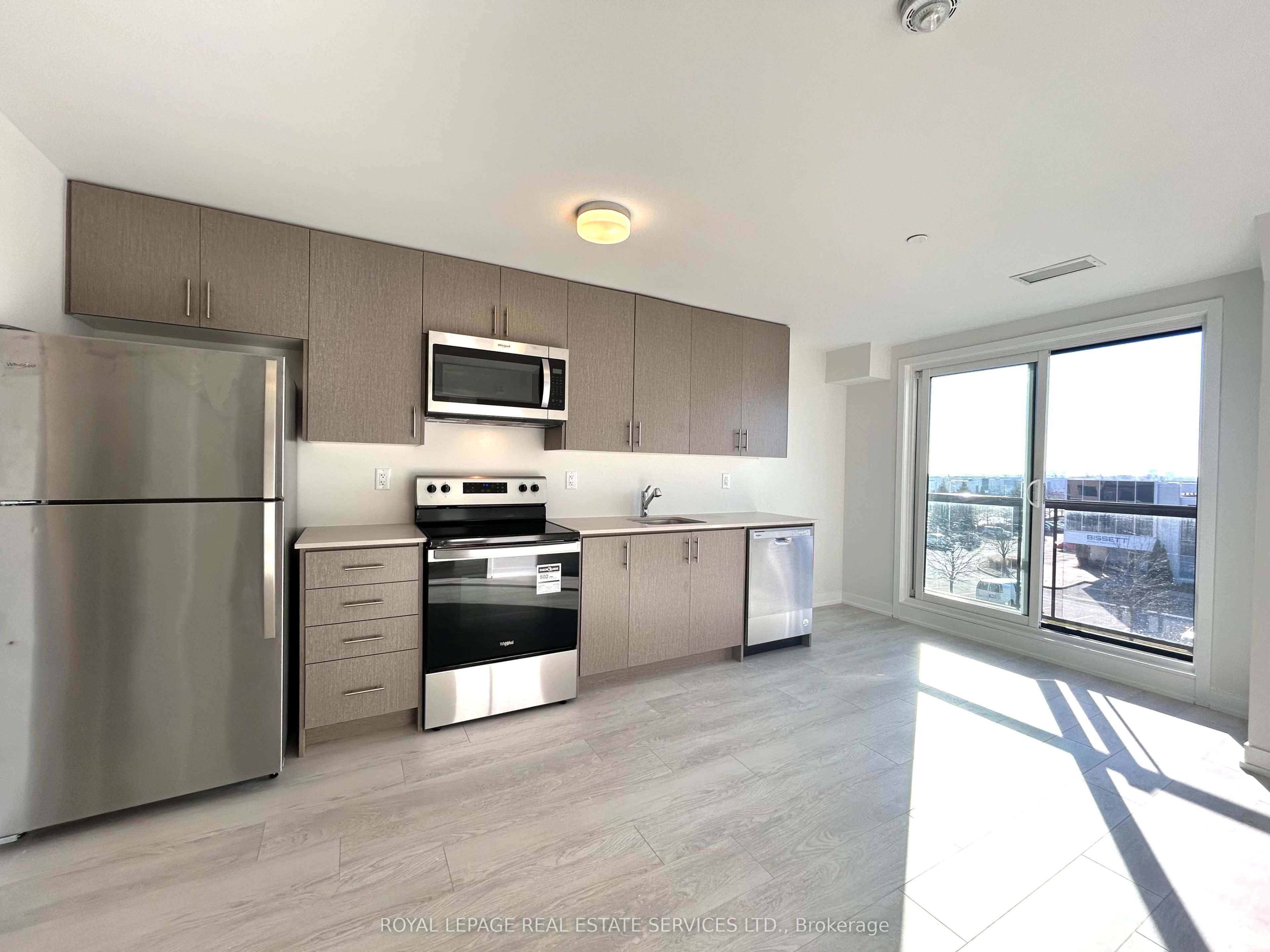 Unit 417 - 3401 Ridgeway Drive E, Mississauga 5