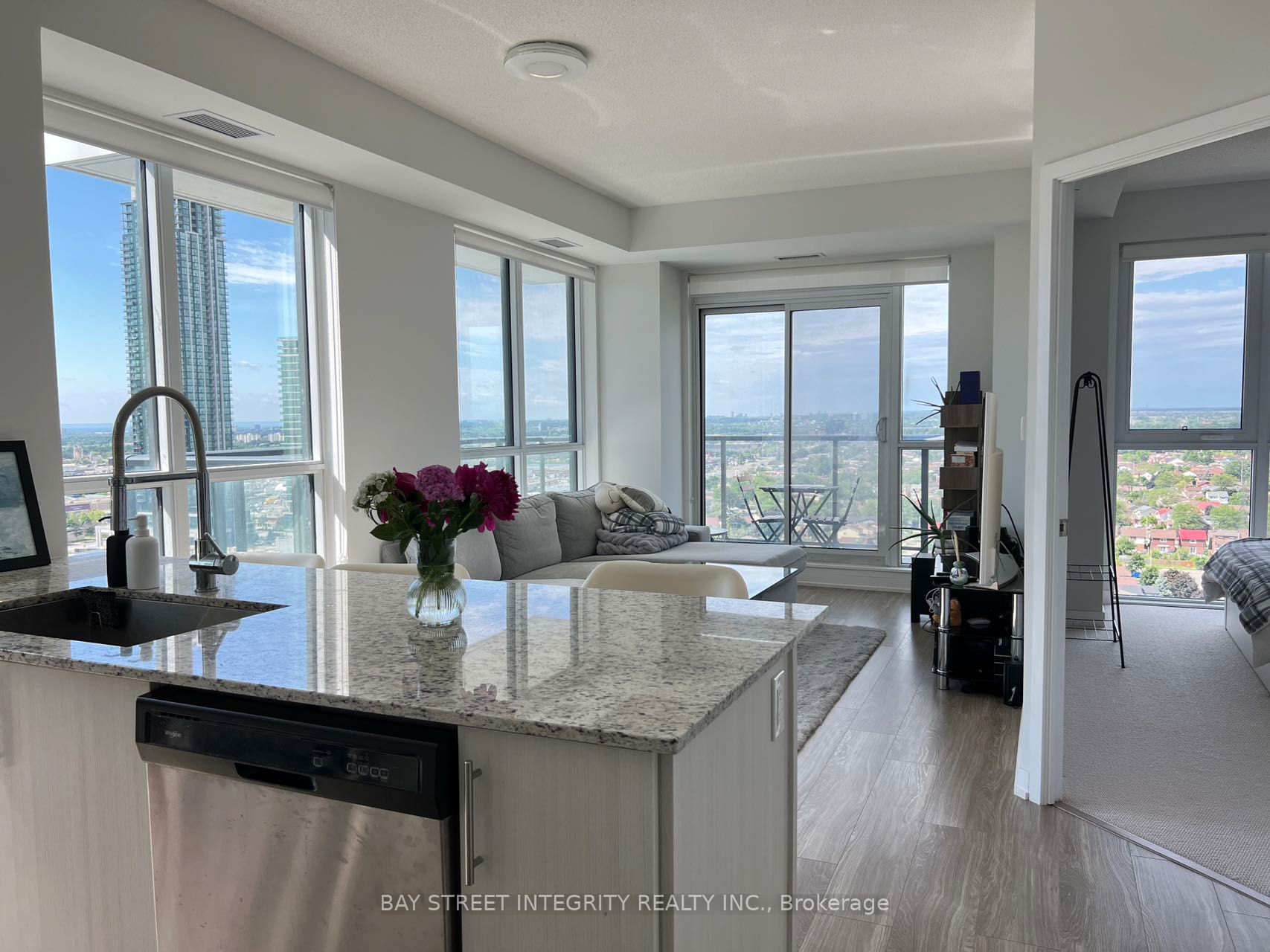 Unit 1920 - 4055 Parkside Village Drive, Mississauga 4